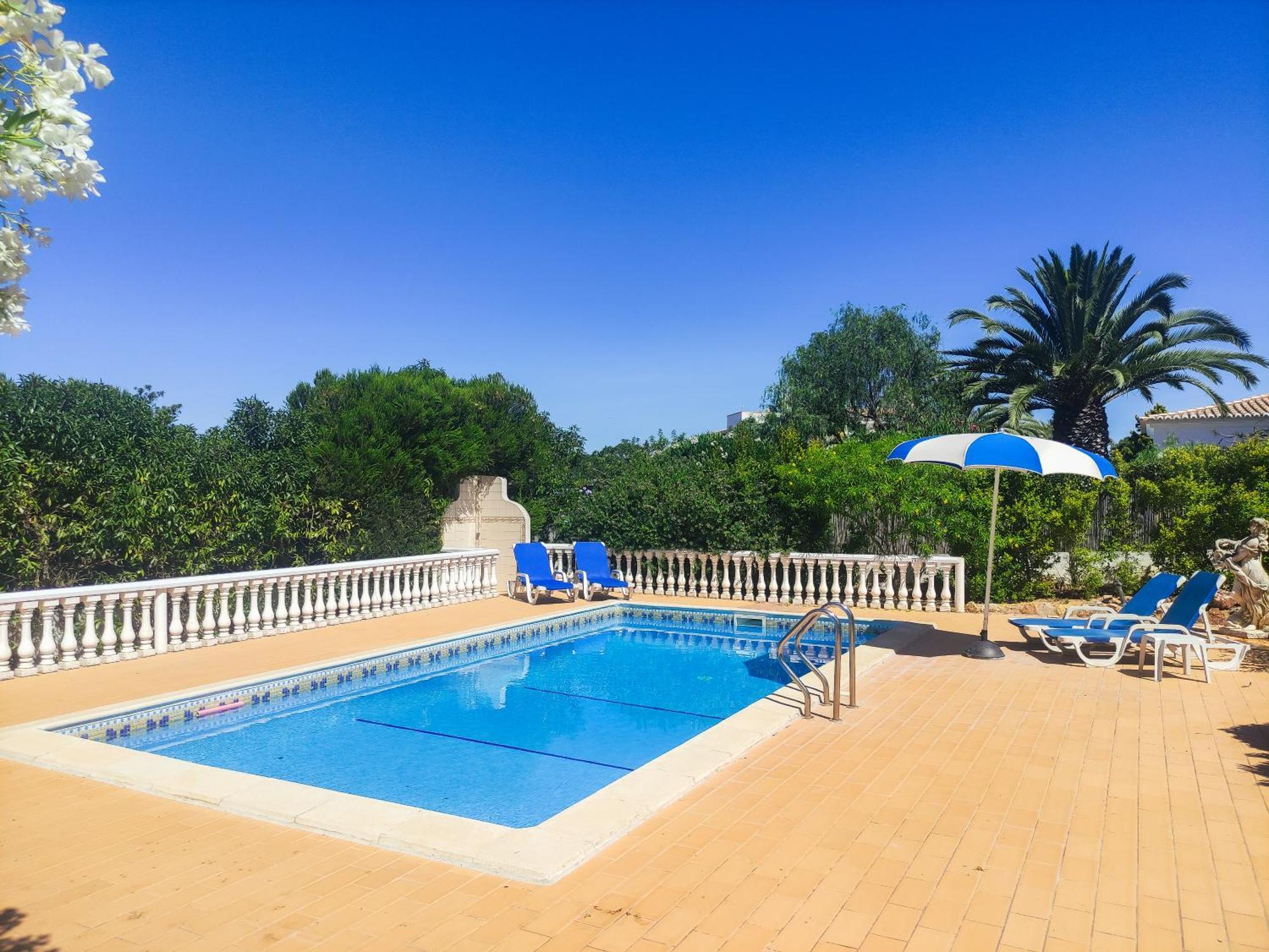 Quinta Do Rosal Carvoeiro (Lagoa)