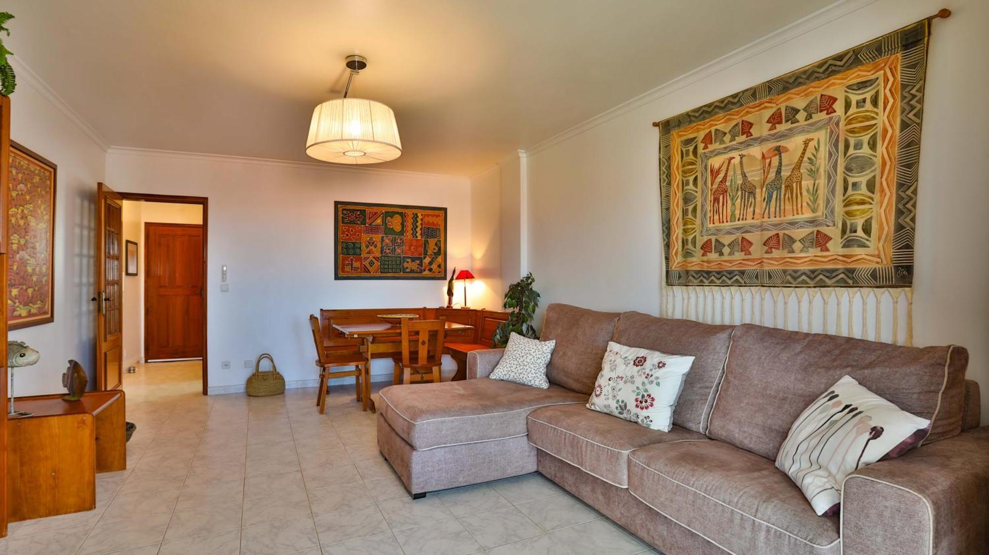 Mar Apartment *