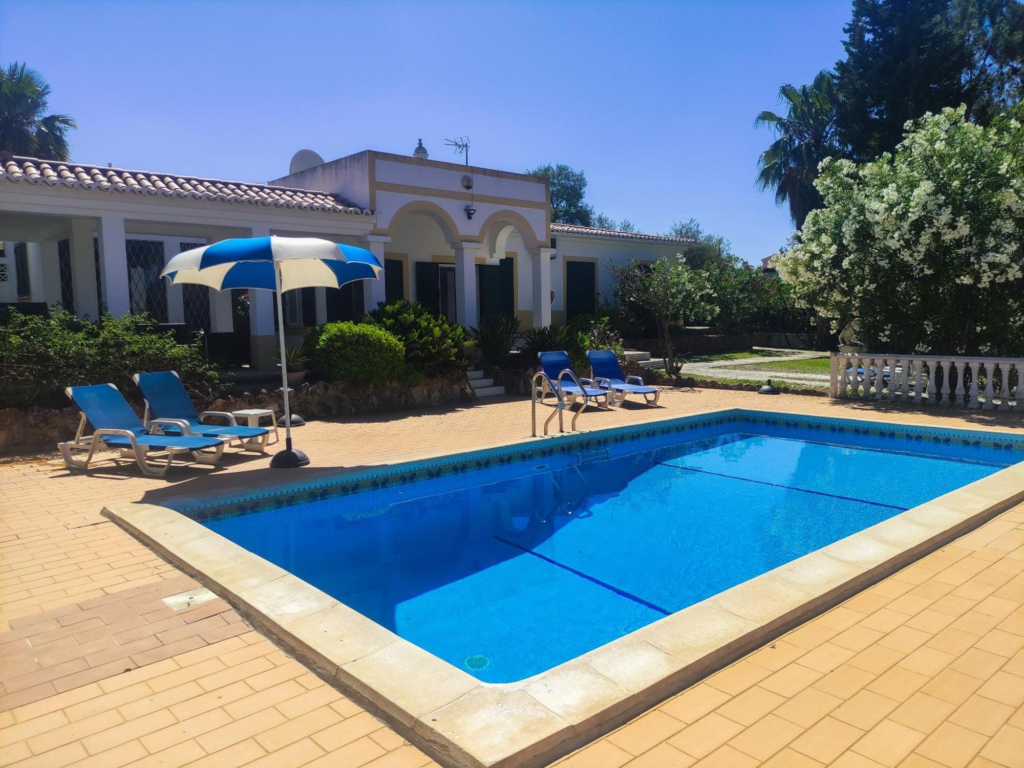 Guest house Quinta Do Rosal 4*