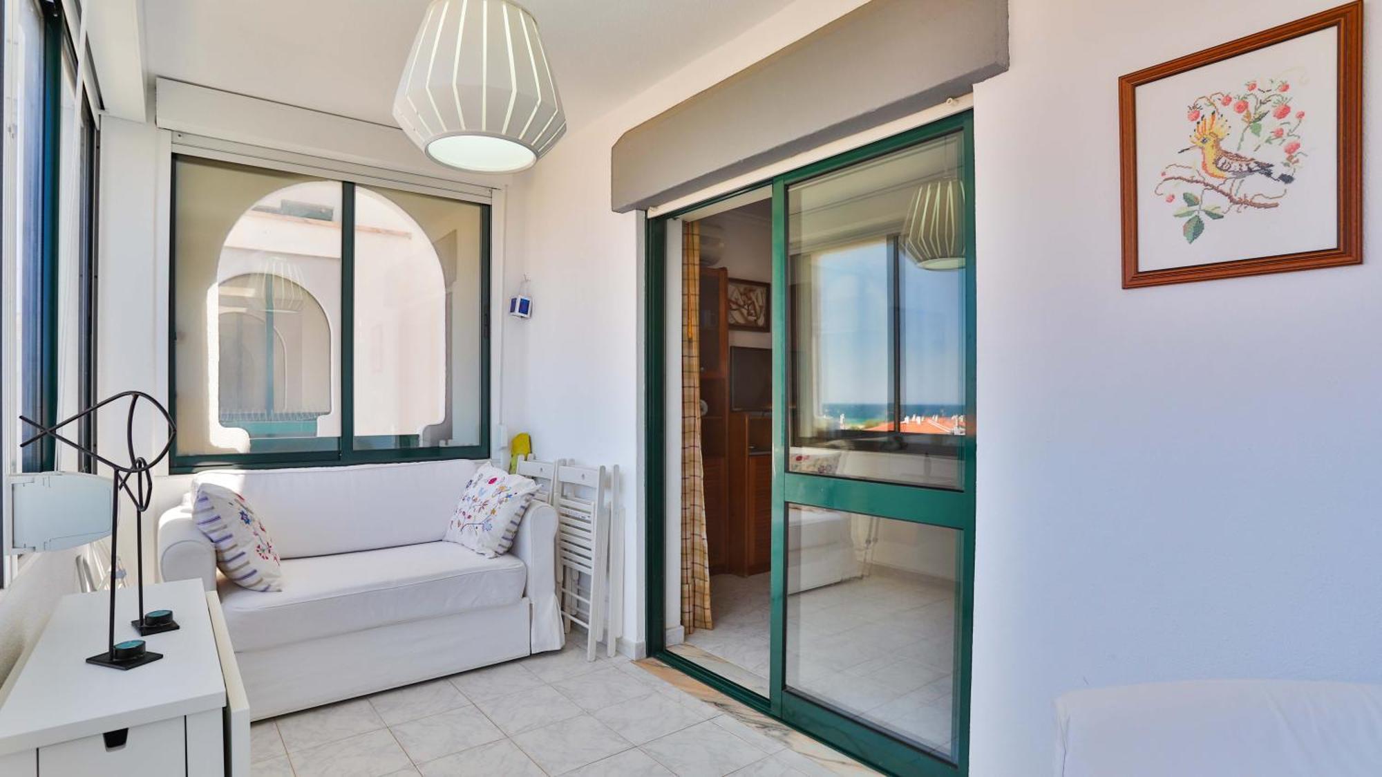 Mar Apartment Manta Rota