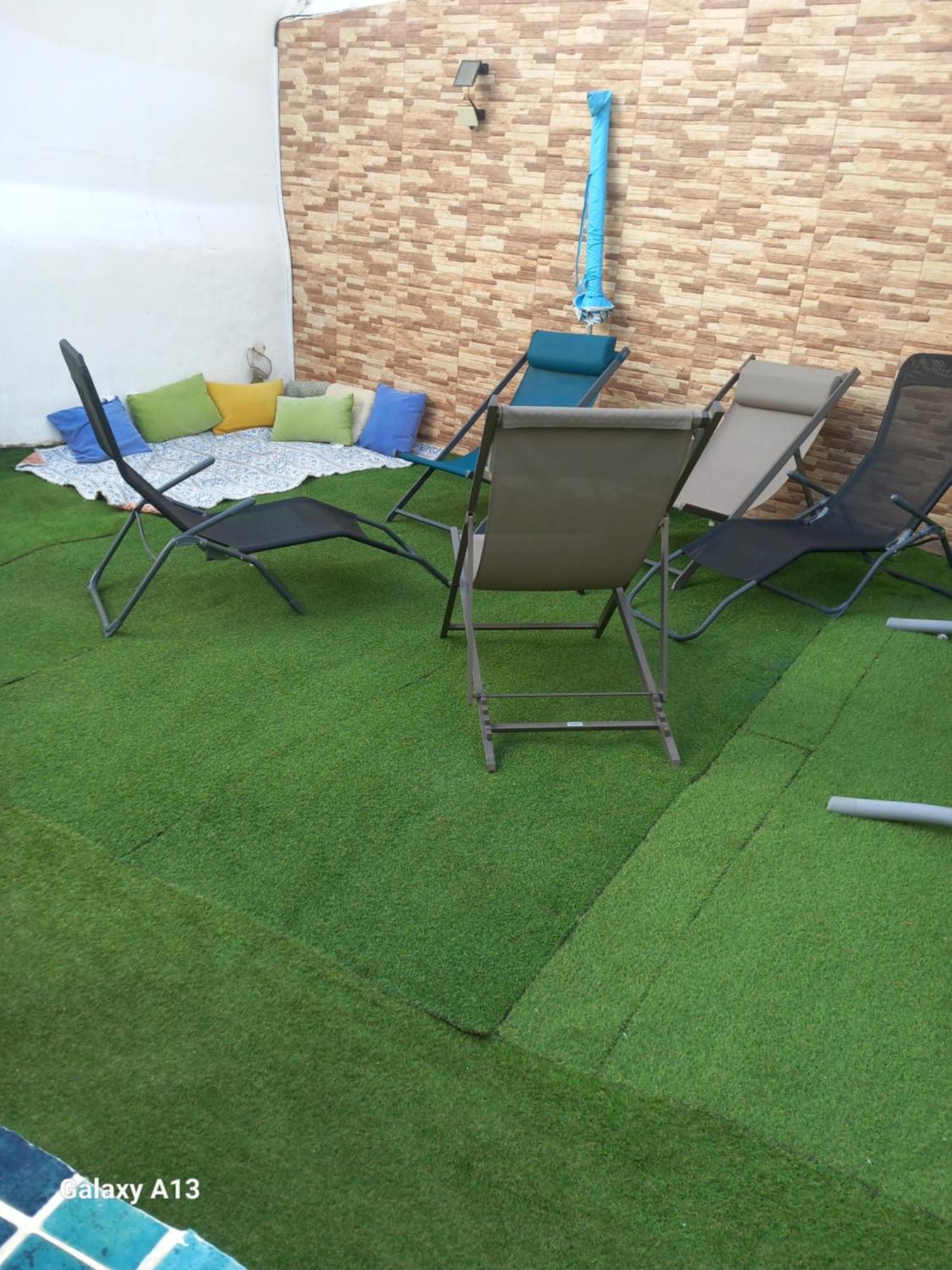 O Quintal Bed & Breakfast Carvoeiro (Lagoa)