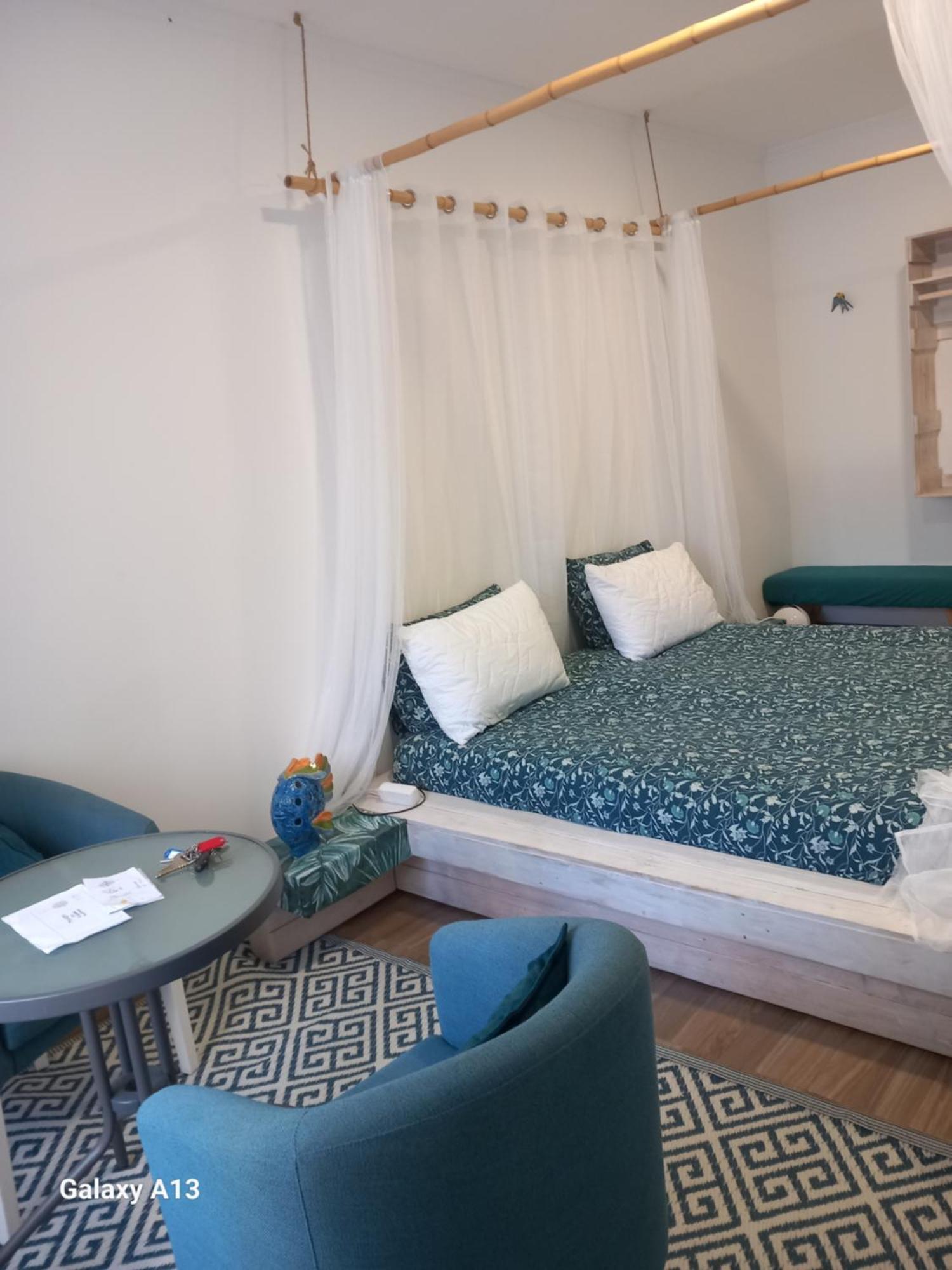 O Quintal Bed & Breakfast