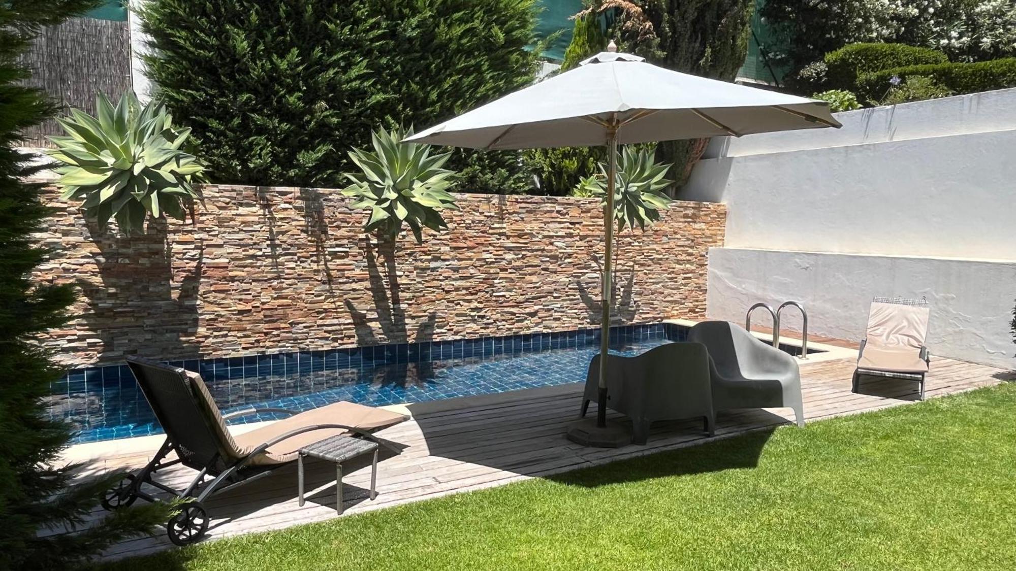 Villa Alto Da Ria 37 *