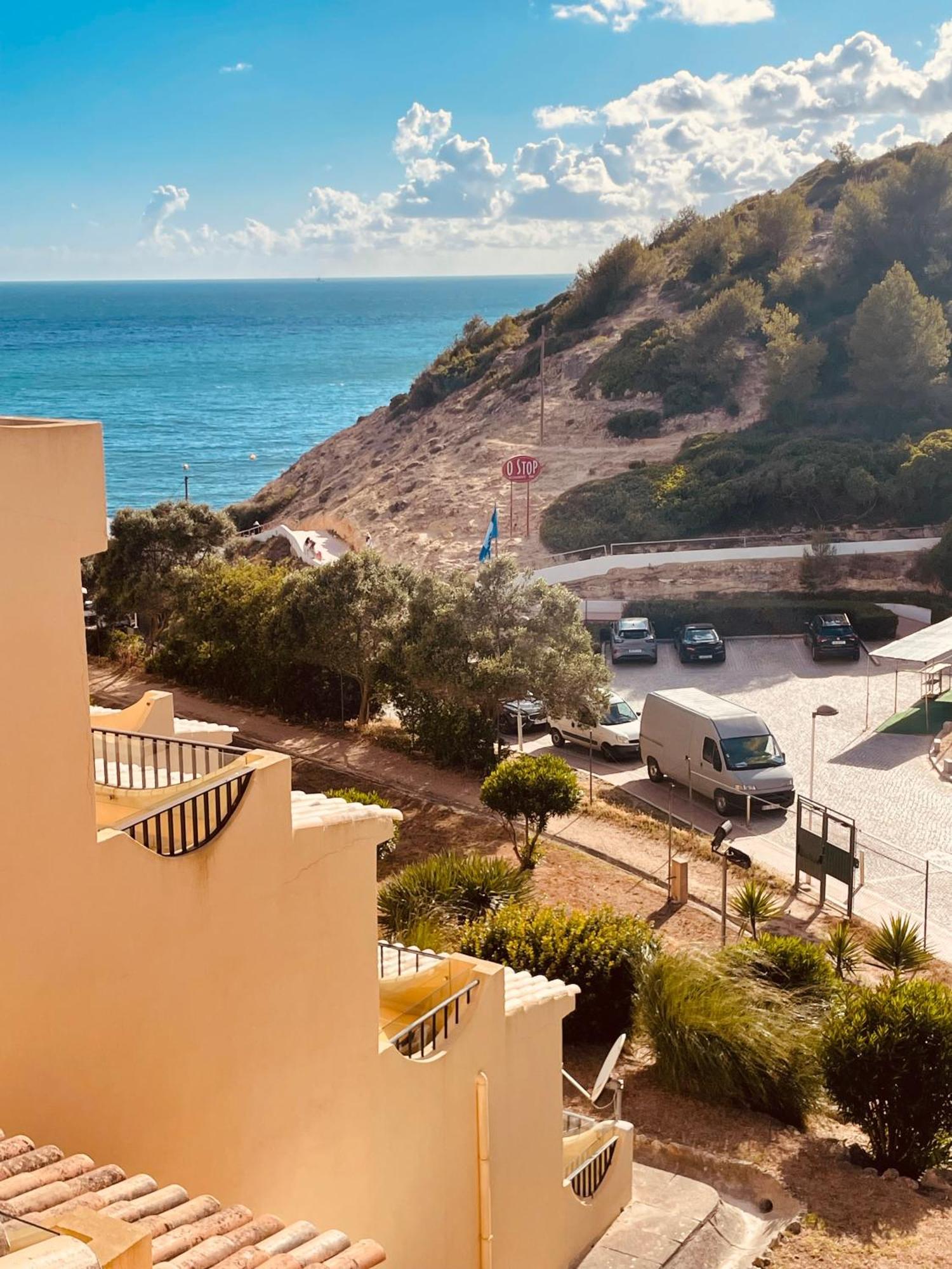 Lourenco Apartment Carvoeiro (Lagoa)