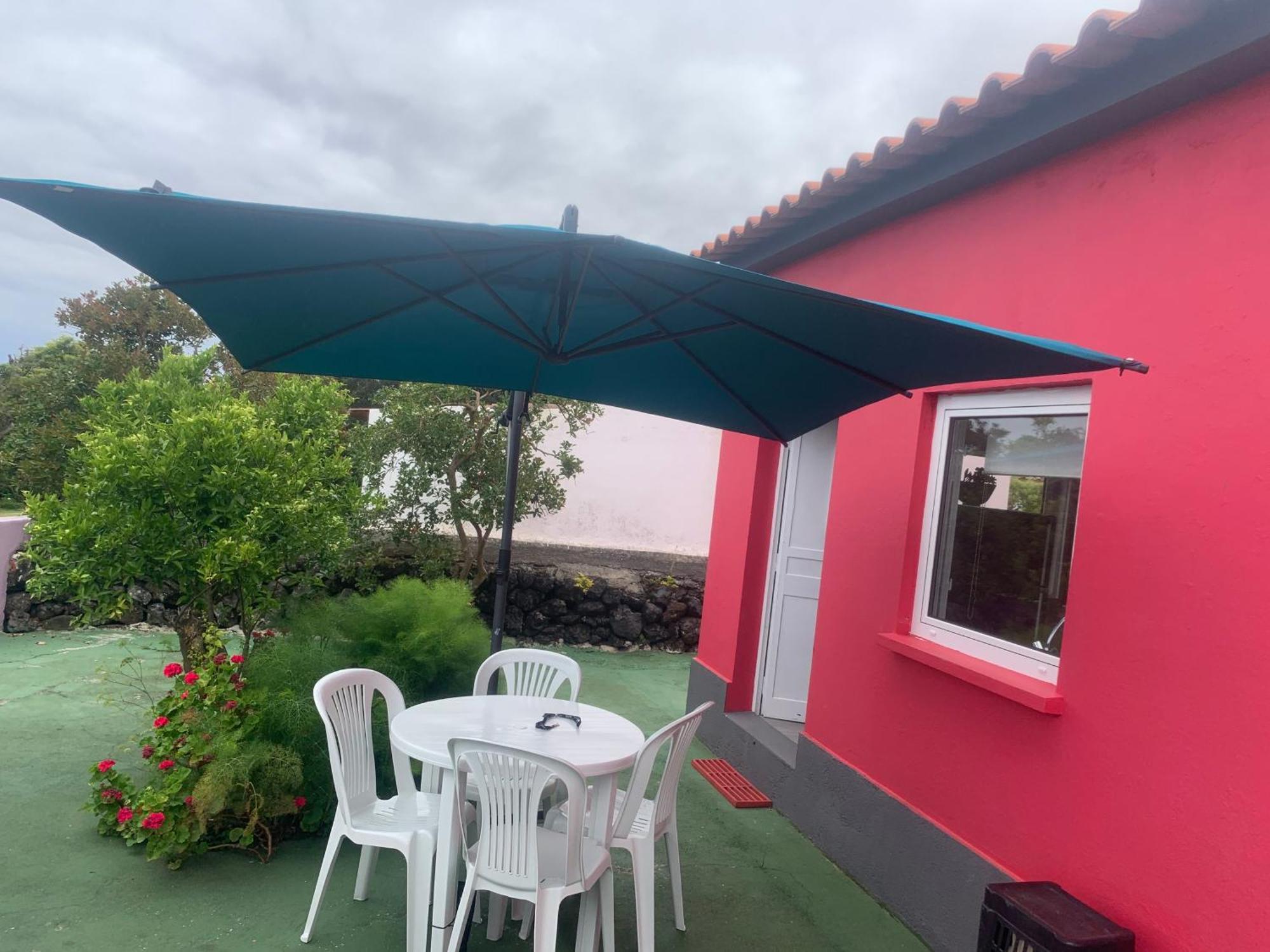 Quinta Do Norte - Biscoitos * Angra do Heroismo