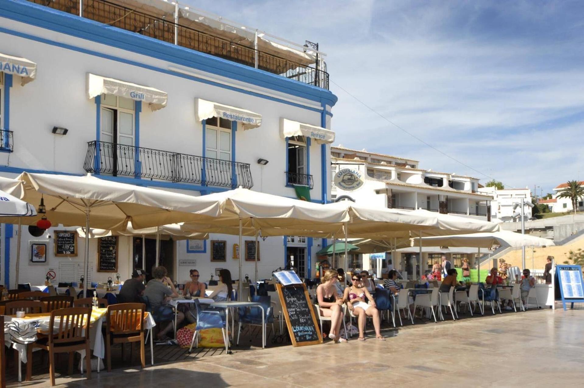 Villa Sarita By Albufeira
