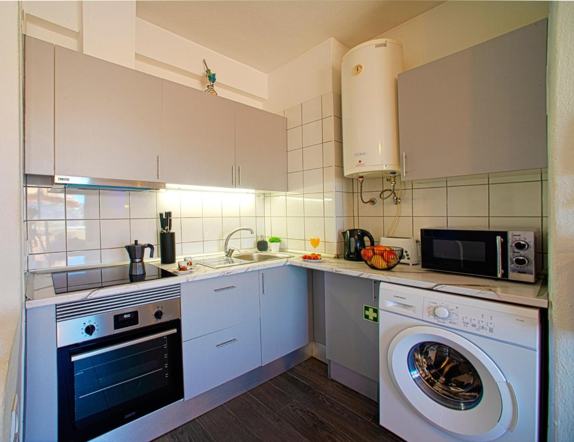 Sol Brilhante Apartamento