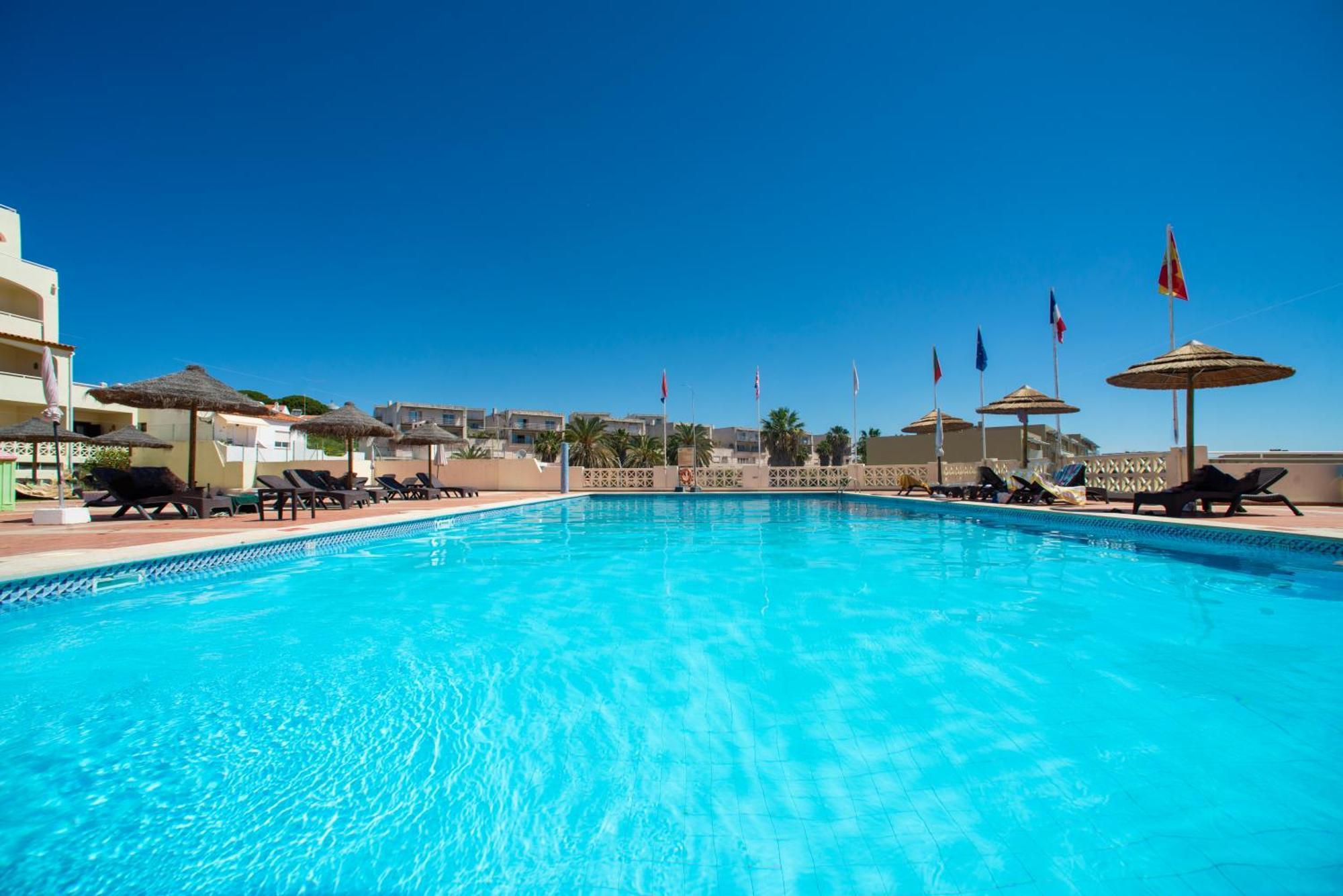 Sol Brilhante * Albufeira