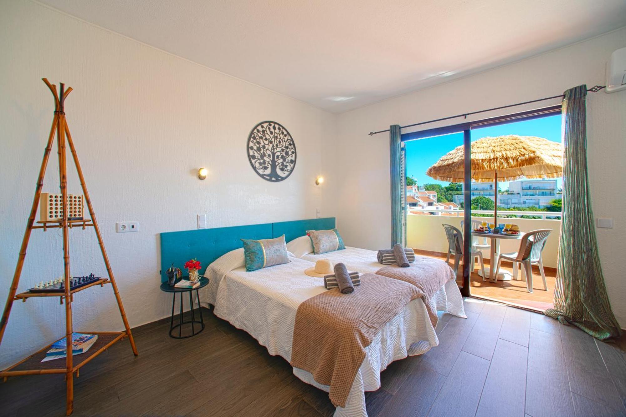 Sol Brilhante Apartamento