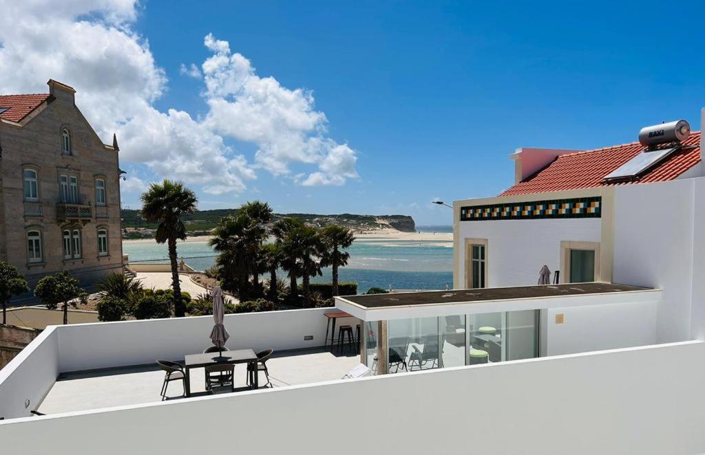 Apartment Foz House - Rooftop & Sea View