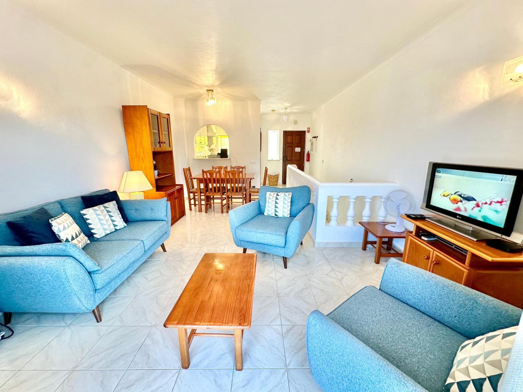 Casa Azure Villa