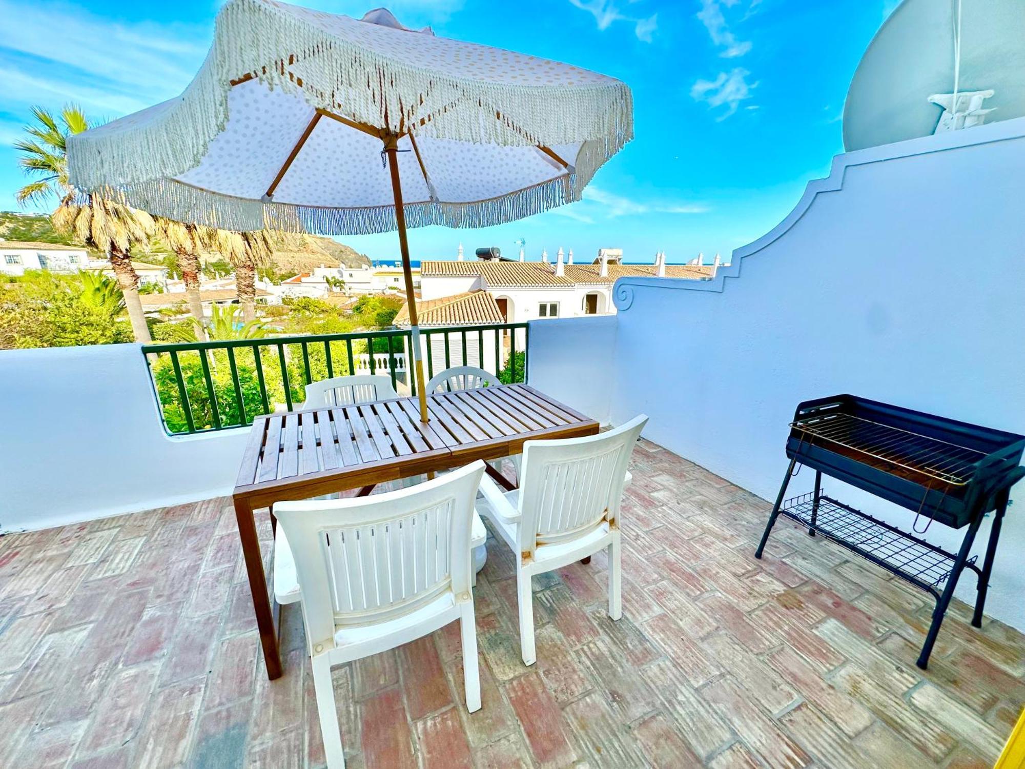 Casa Azure Praia Da Luz