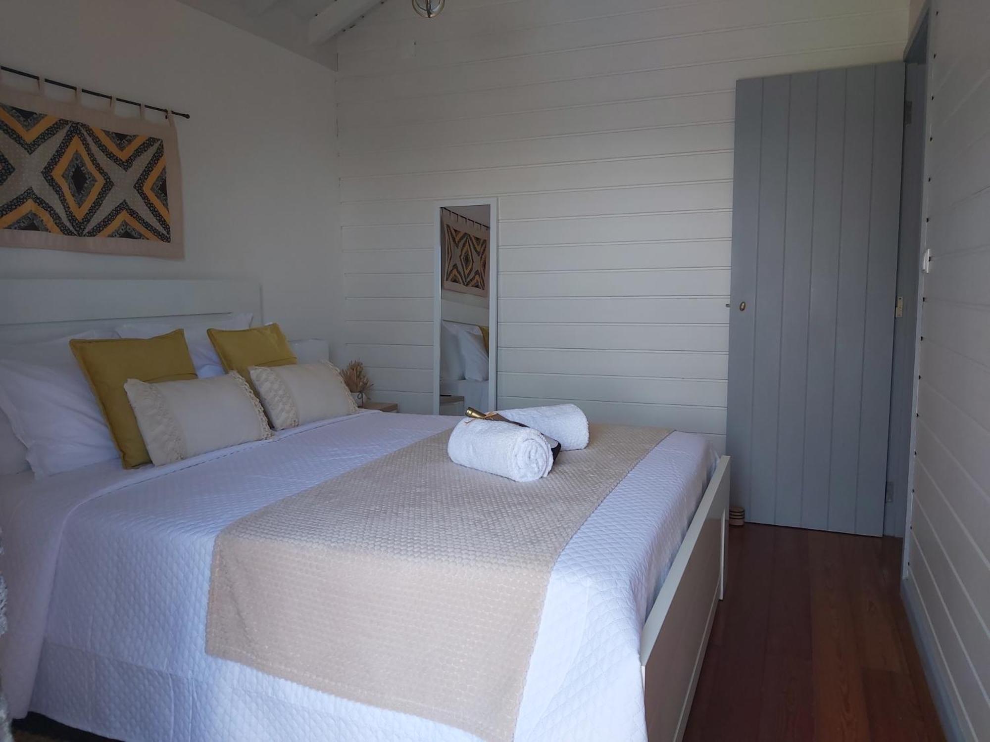 Casa Do Canal Holiday home Sao Roque do Pico