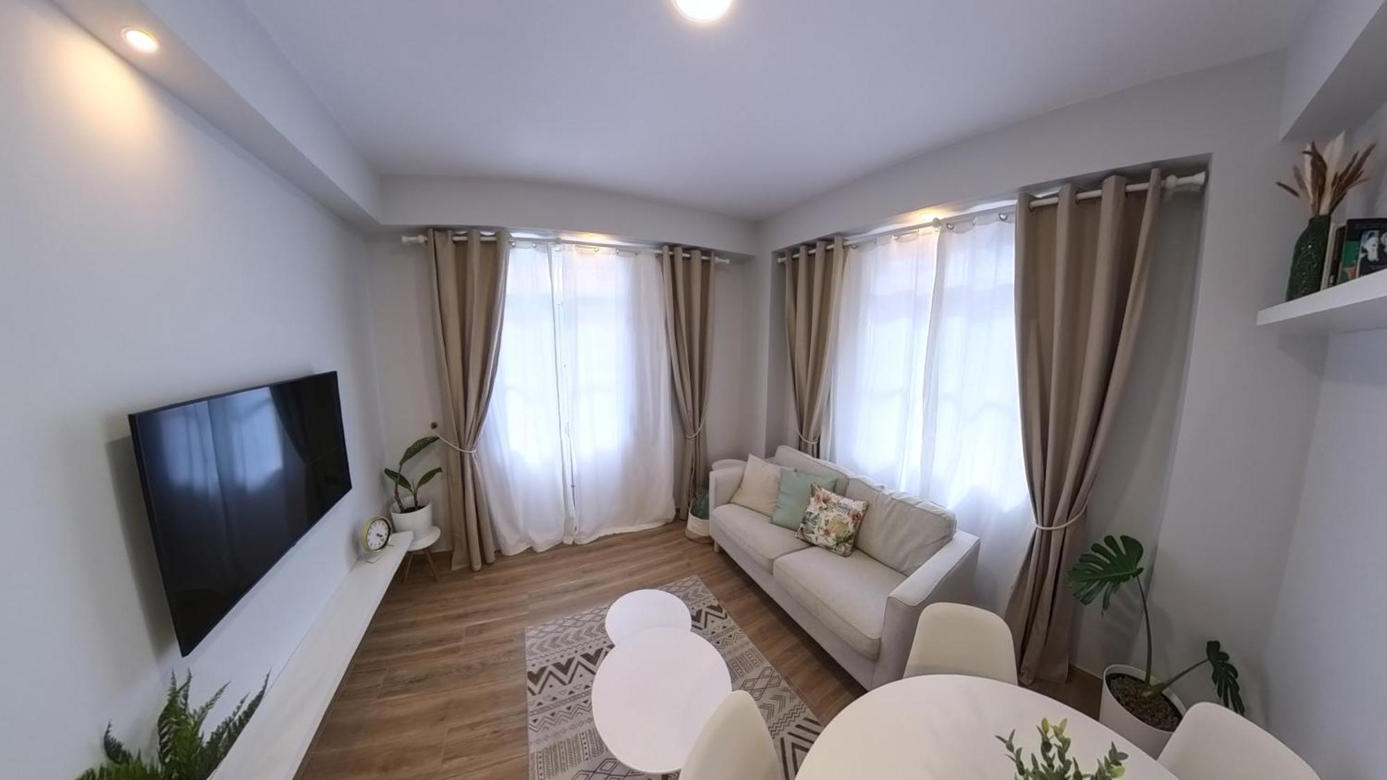 Machico Heart Apartment