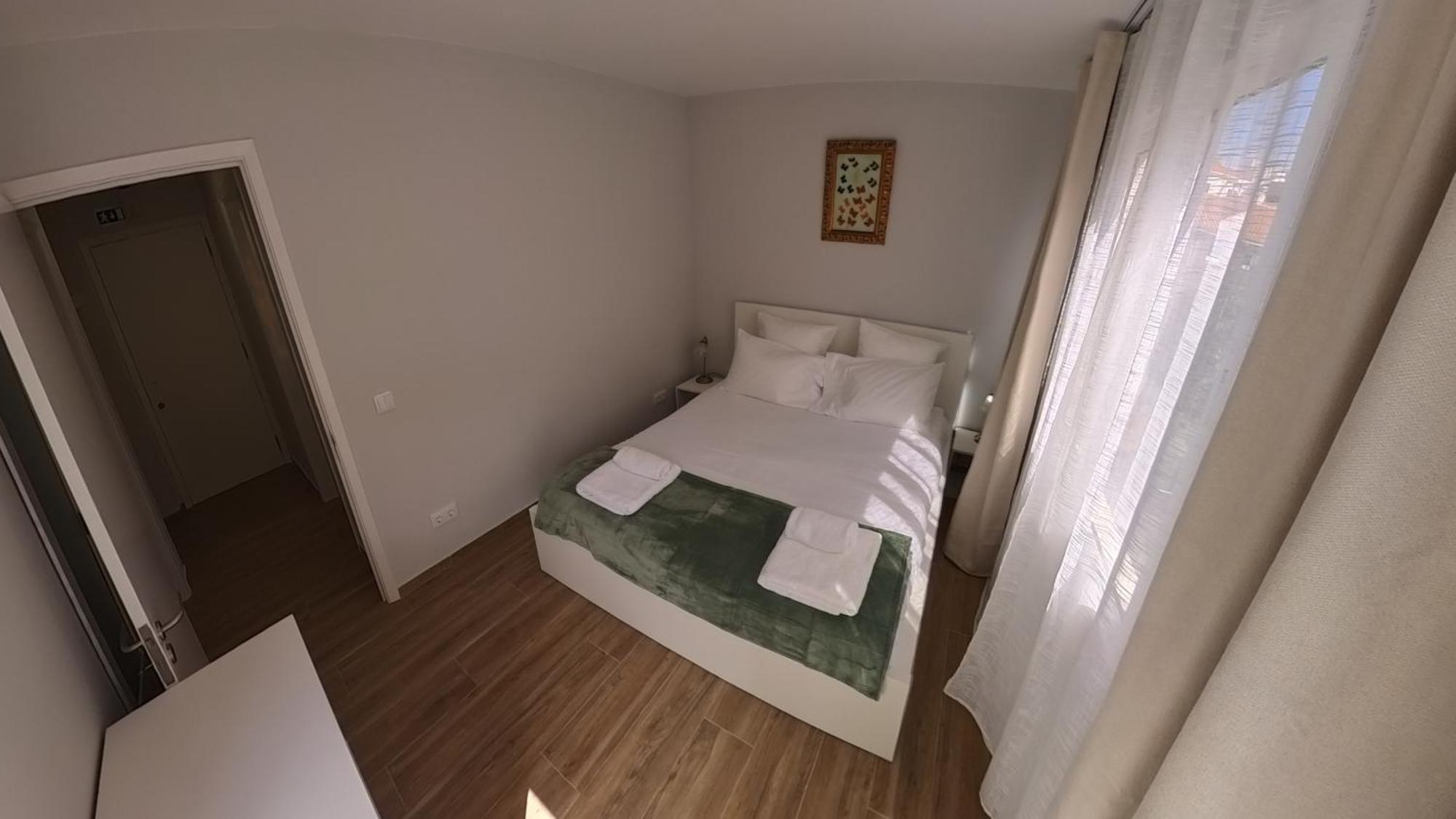 Machico Heart Apartment