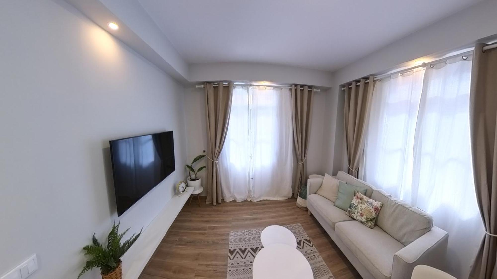 Machico Heart Apartment *