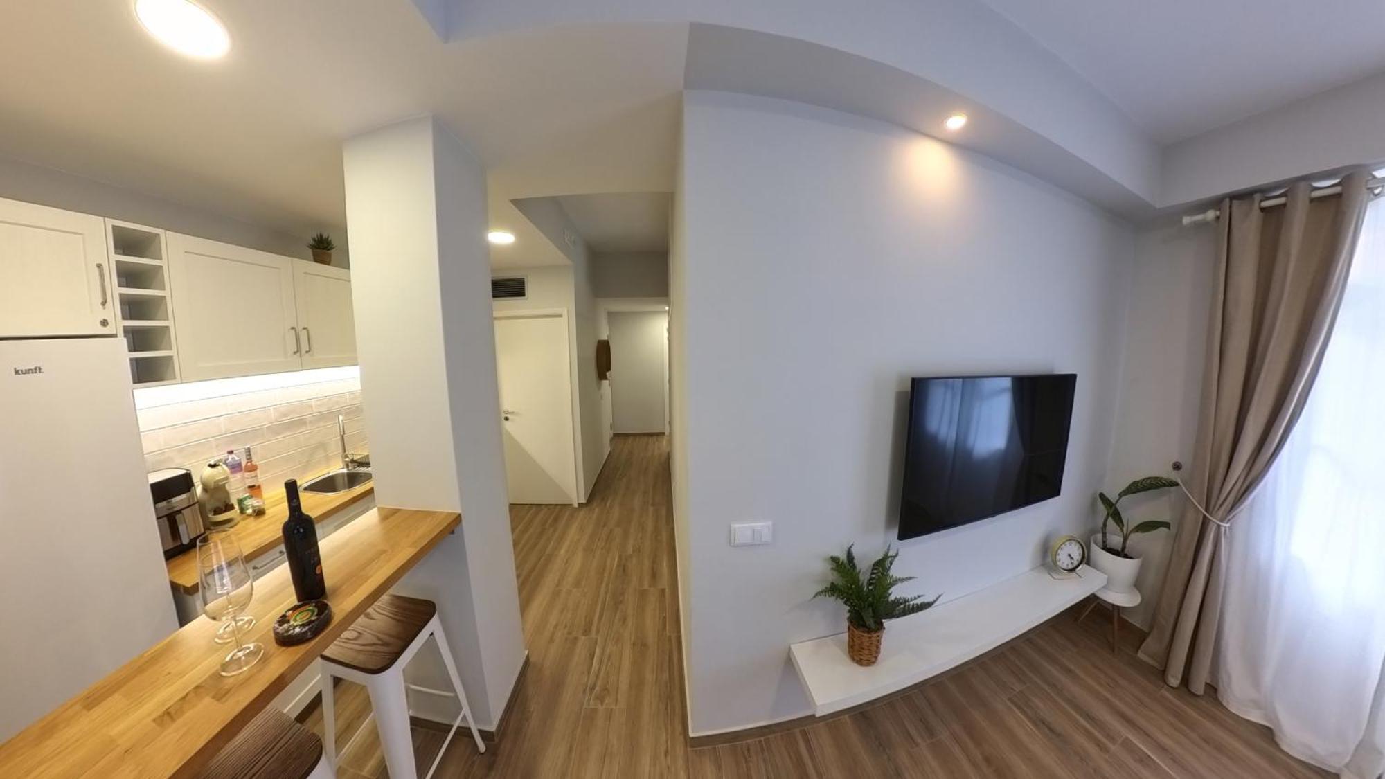 Machico Heart Apartment *