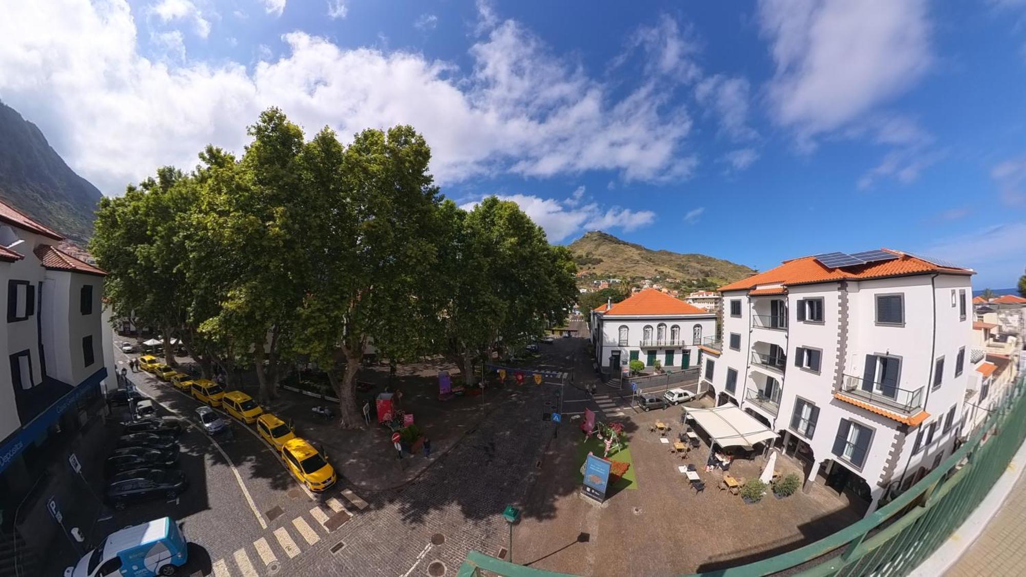 Apartment Machico Heart Machico (Madeira)