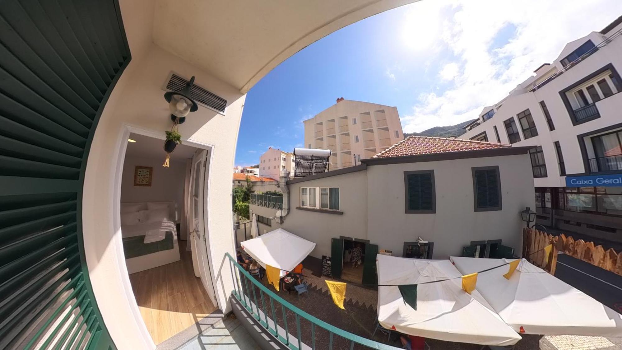 Machico Heart Apartment
