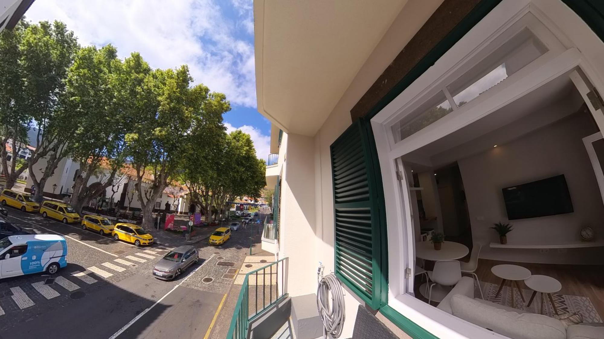 Apartment Machico Heart Machico (Madeira)