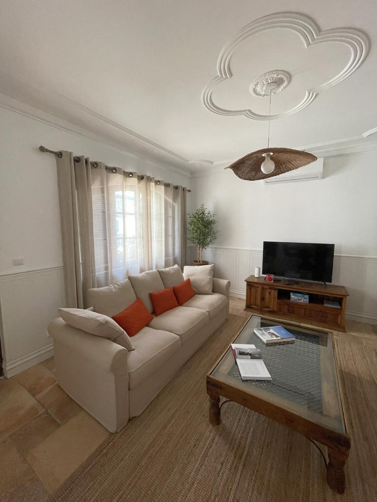 Living Luzia Holiday home Santa Luzia (Tavira)