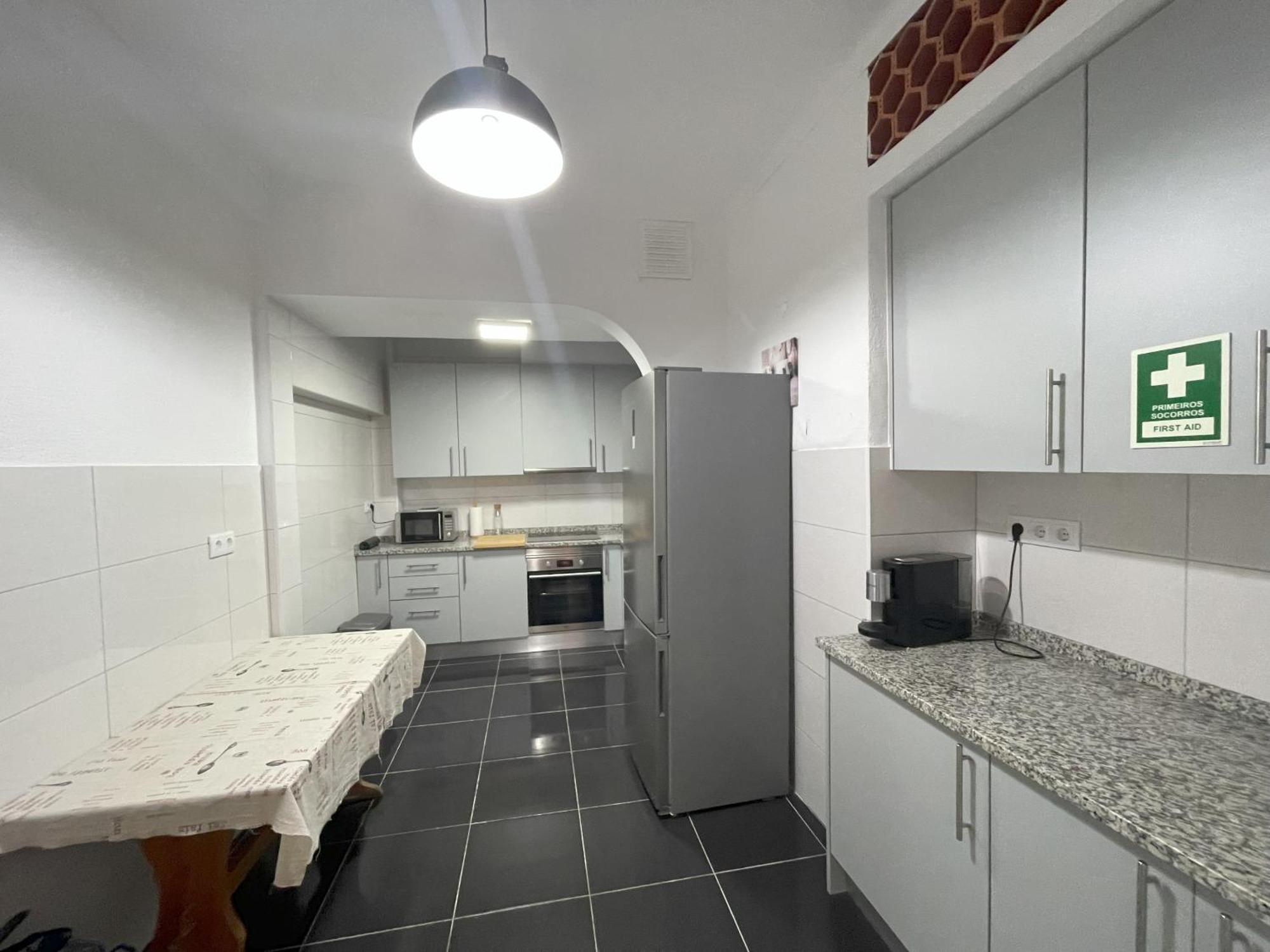 Holiday home Living Luzia Santa Luzia (Tavira)