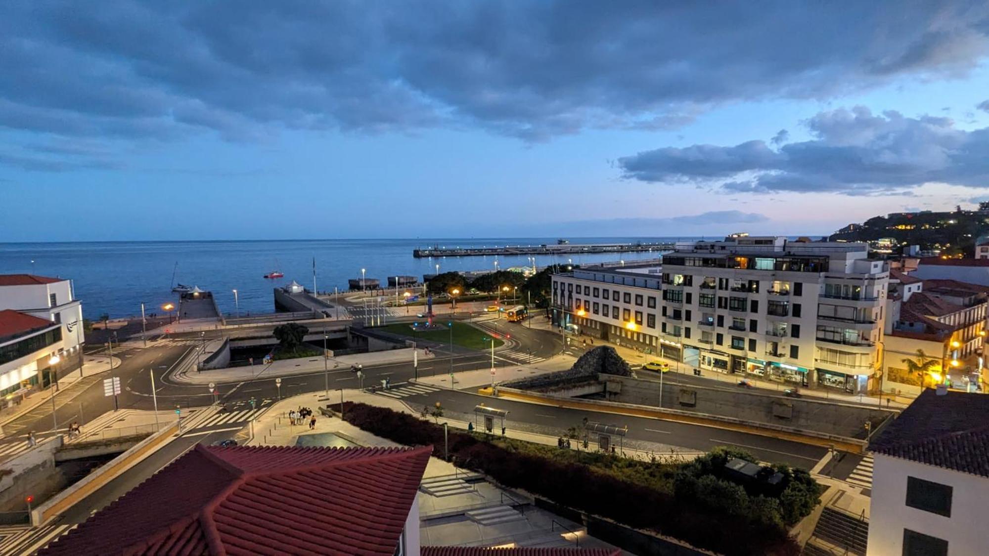 Chic Two-bedroom En In Town - Savoy Apartamento Funchal (Madeira)