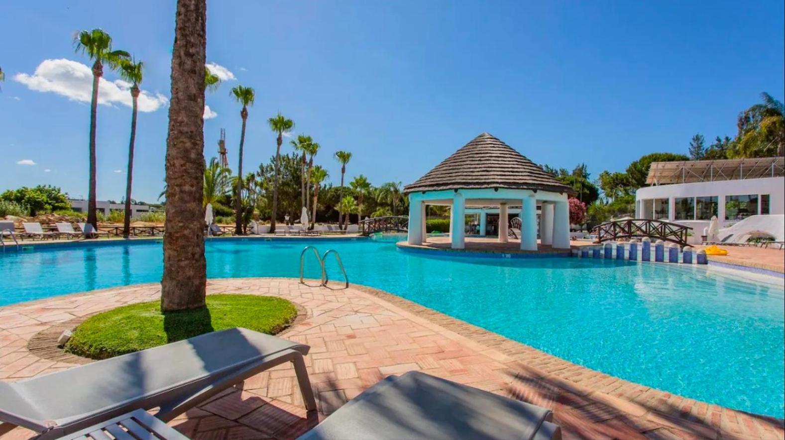 Apartment Sandnblue - Encosta Do Club - Quinta Do