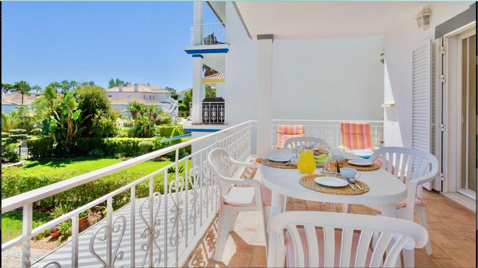 Apartment Sandnblue - Encosta Do Club - Quinta Do