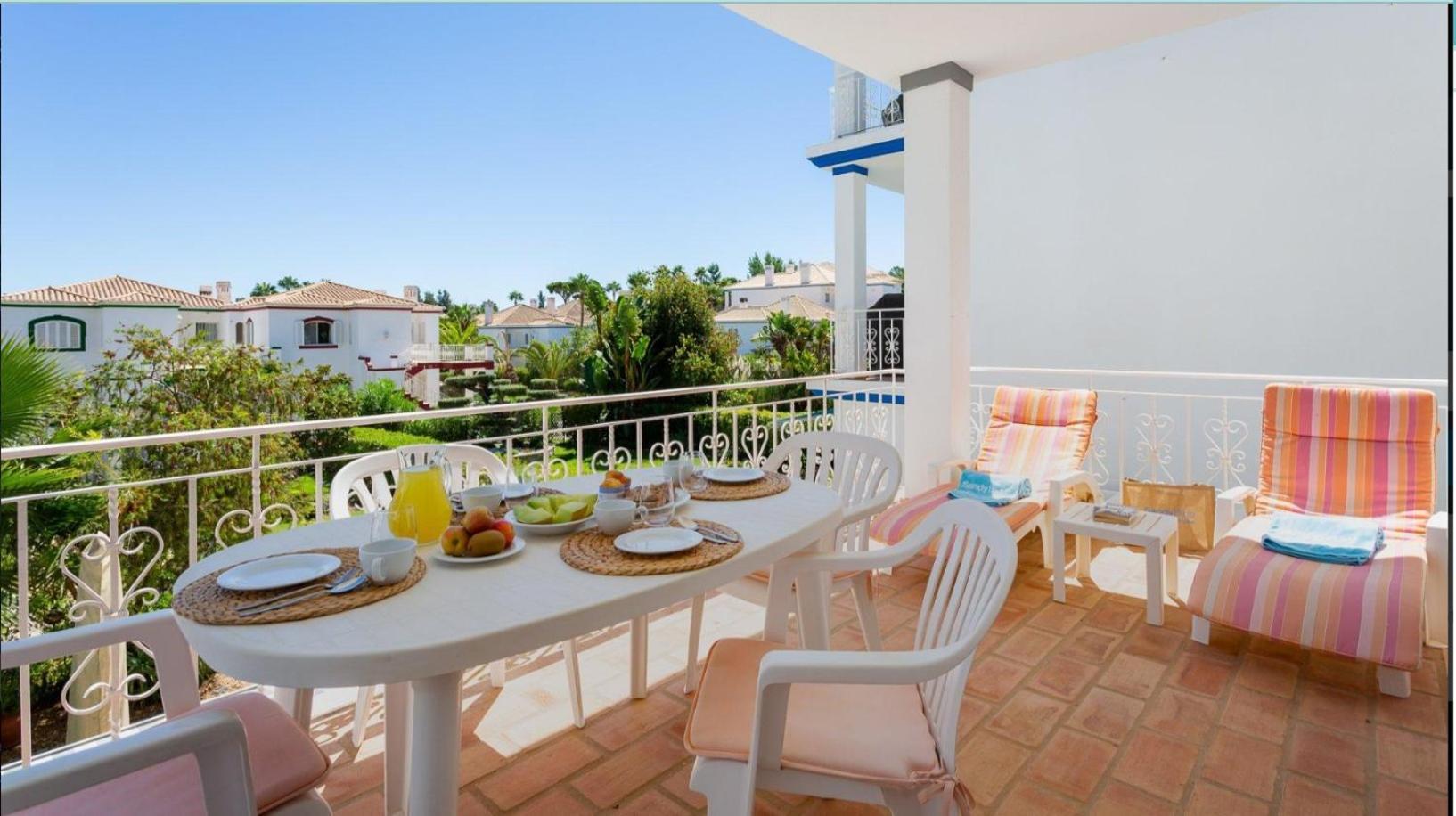 Sandnblue - Encosta Do Club - Quinta Do Apartment *