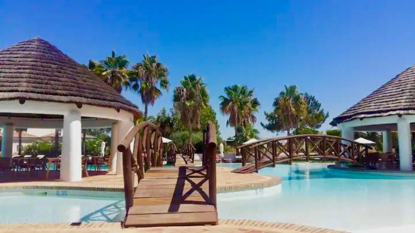 Apartment Sandnblue - Encosta Do Club - Quinta Do *