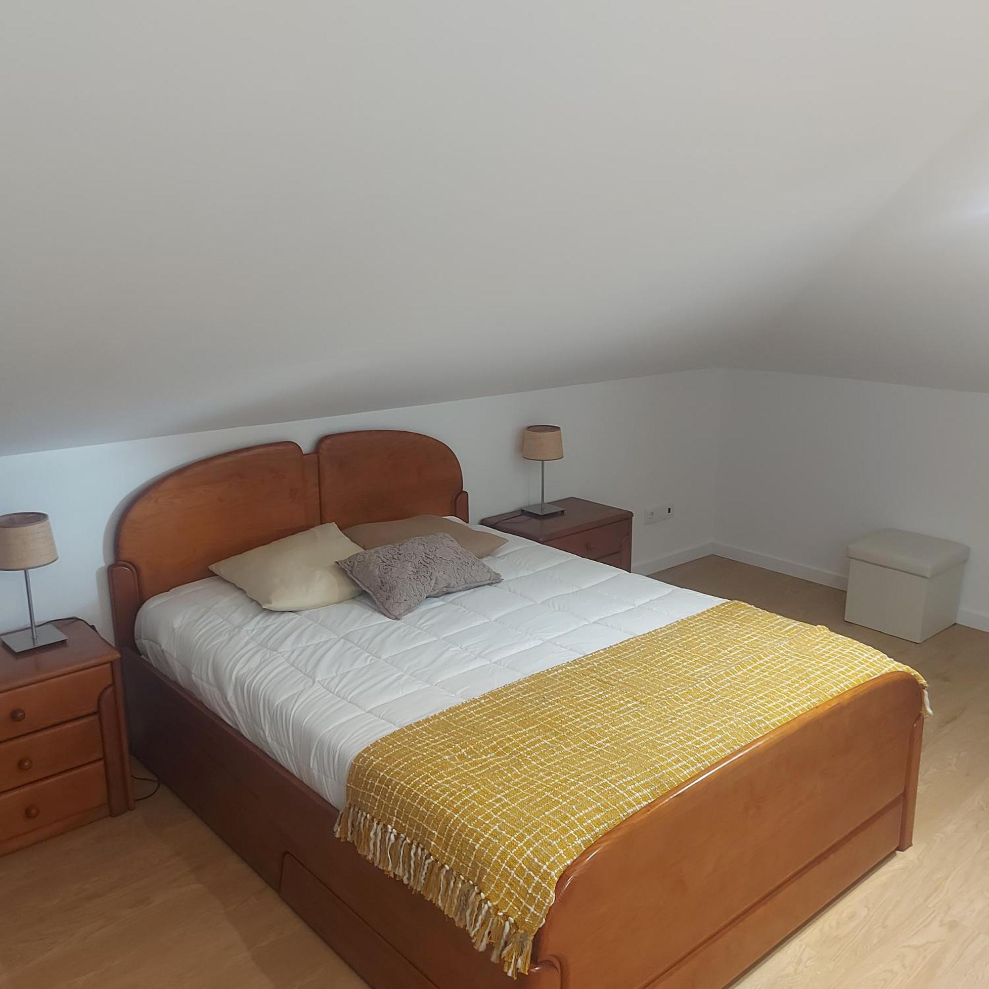 Holiday home Maria's House Camara de Lobos