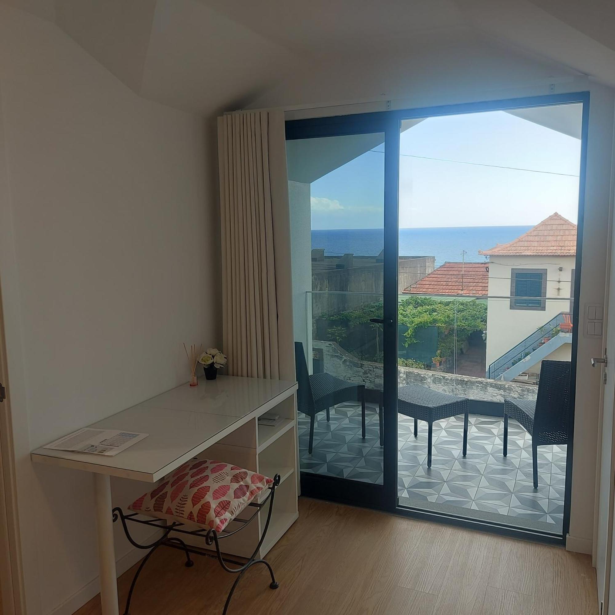 Maria's House Holiday home Camara de Lobos