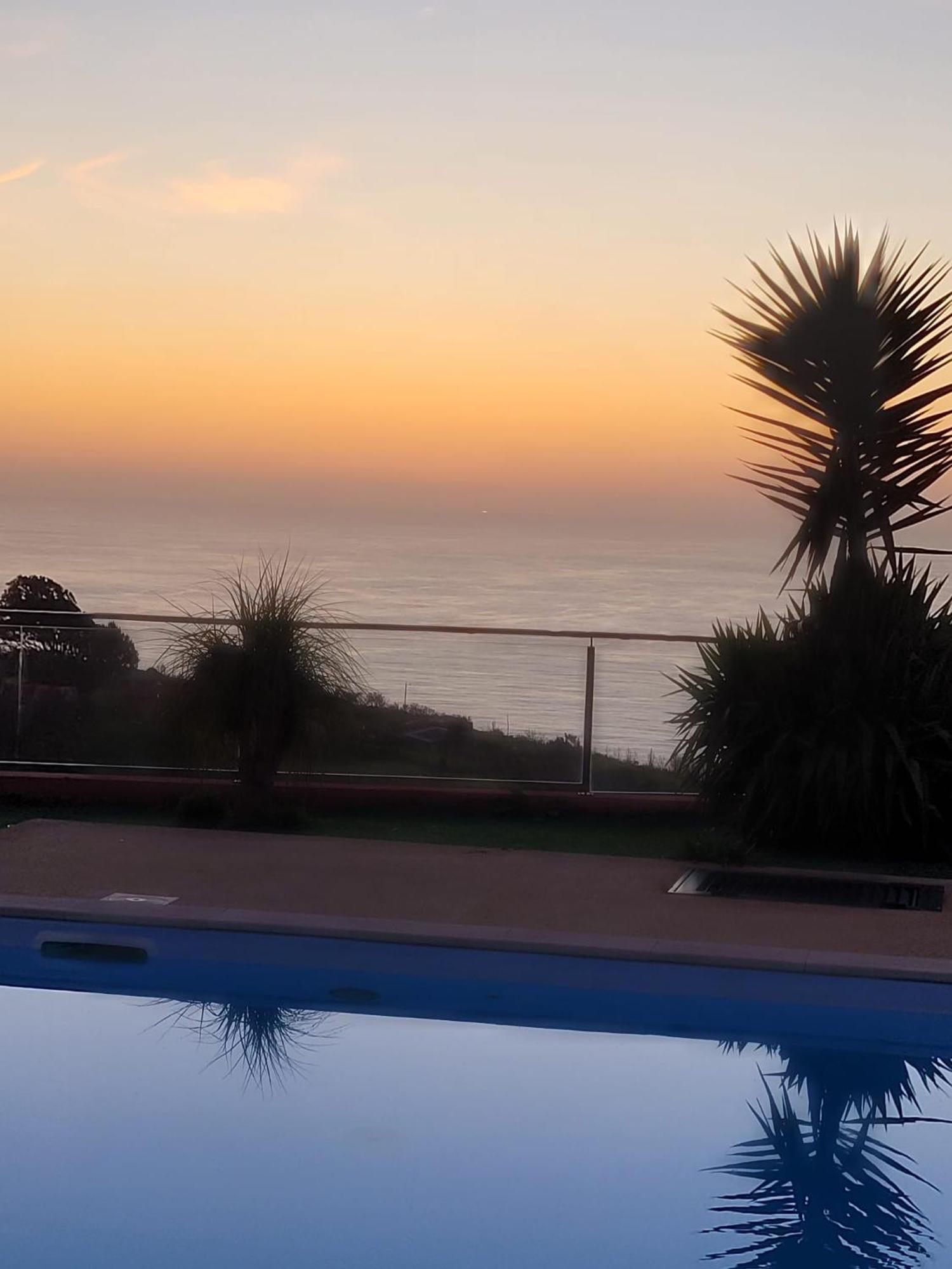 Sunset Paradise Villa With Heated Pool *