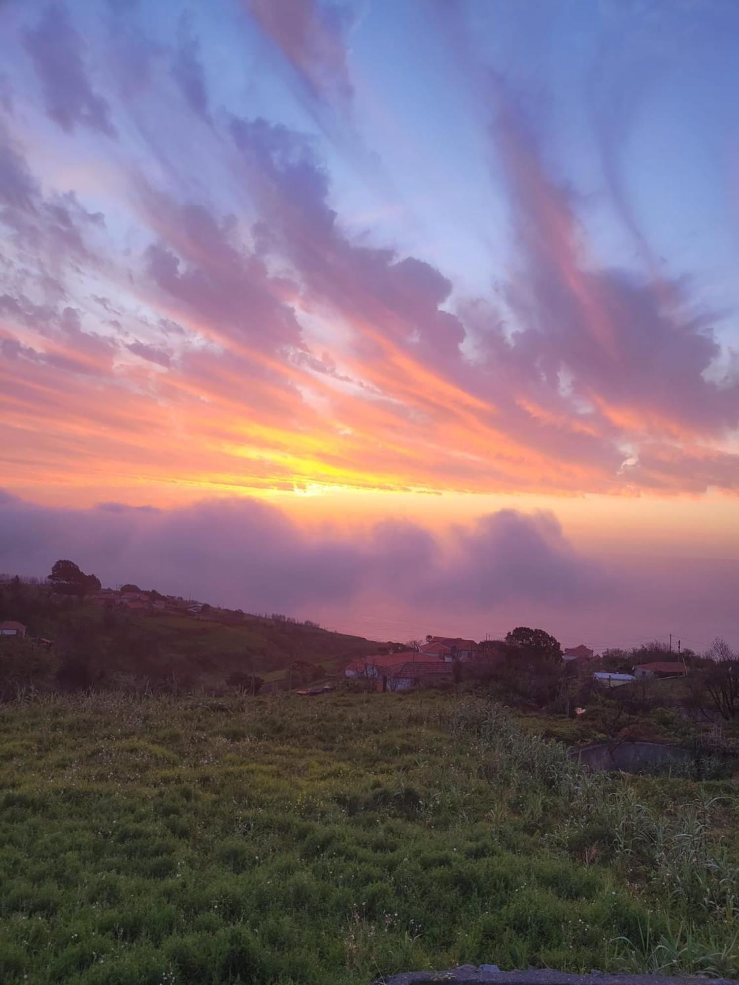 Sunset Paradise Villa With Heated Pool * Calheta (Madeira)