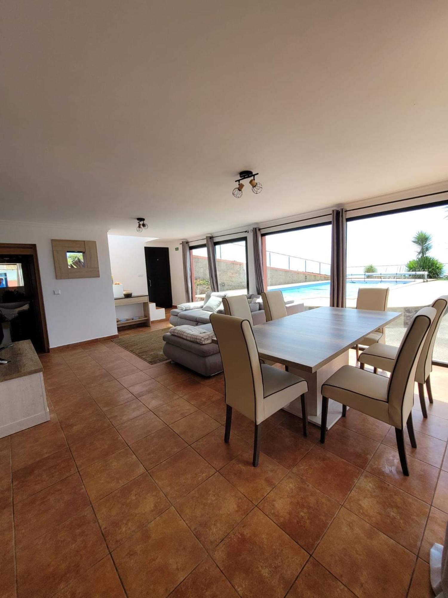 Holiday home Sunset Paradise Villa With Heated Pool *