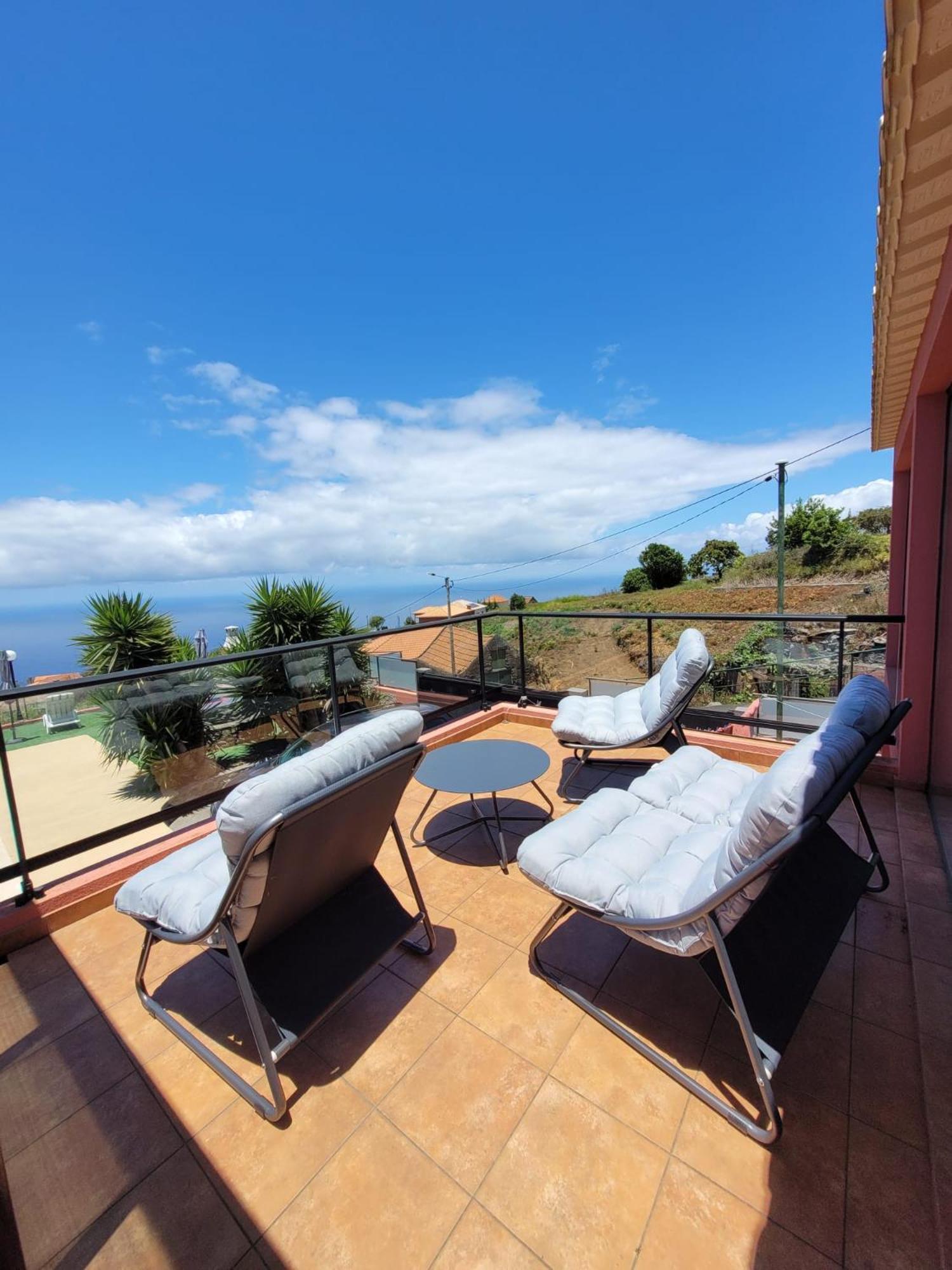Sunset Paradise Villa With Heated Pool Holiday home *