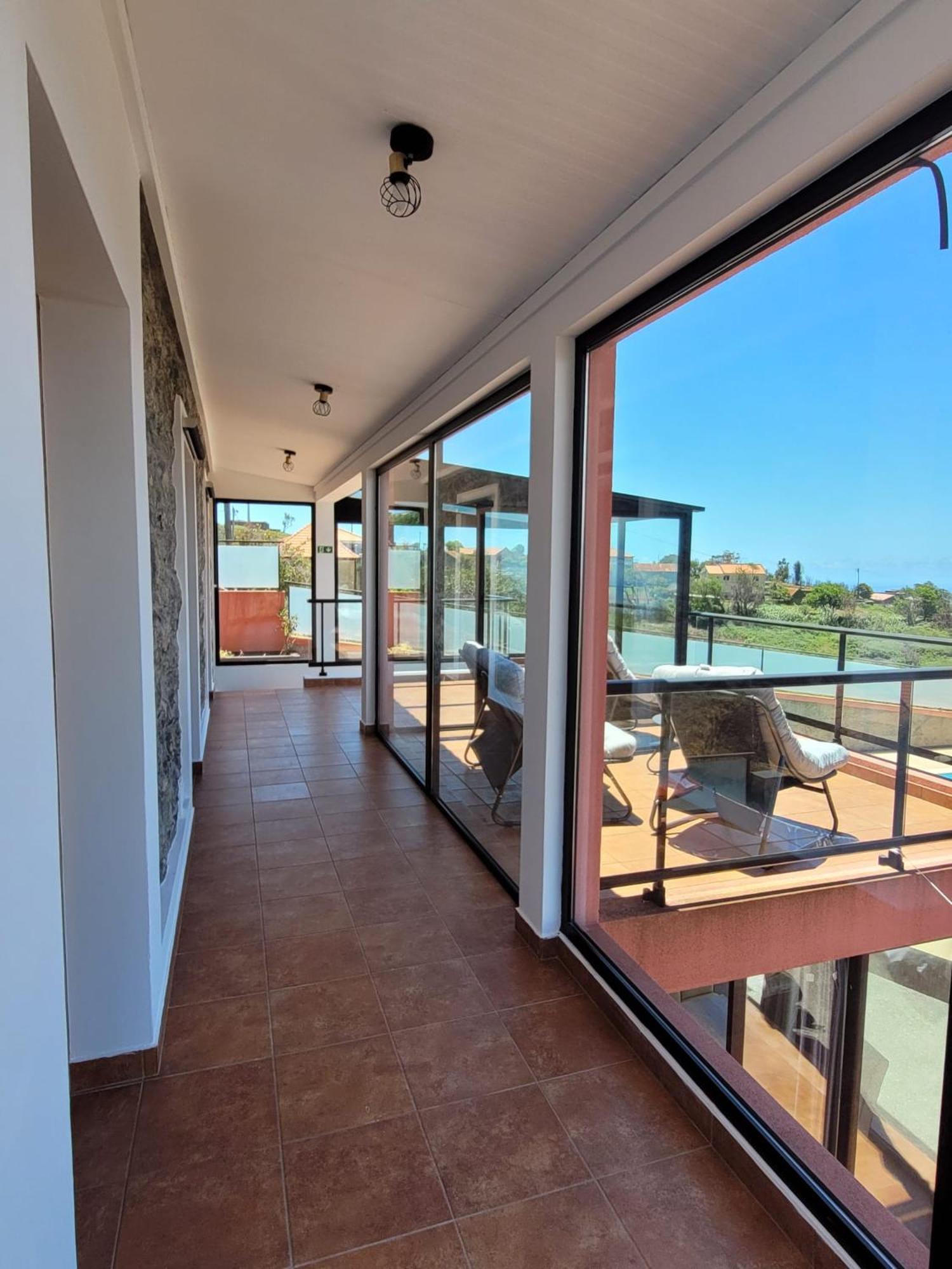 Sunset Paradise Villa With Heated Pool