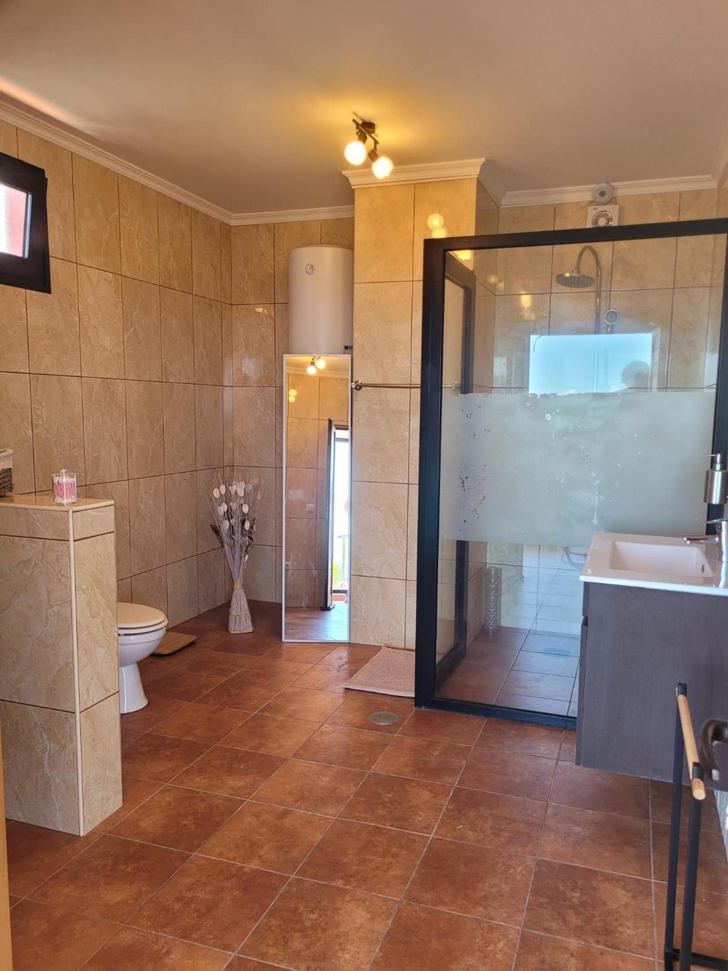 Sunset Paradise Villa With Heated Pool Calheta (Madeira)