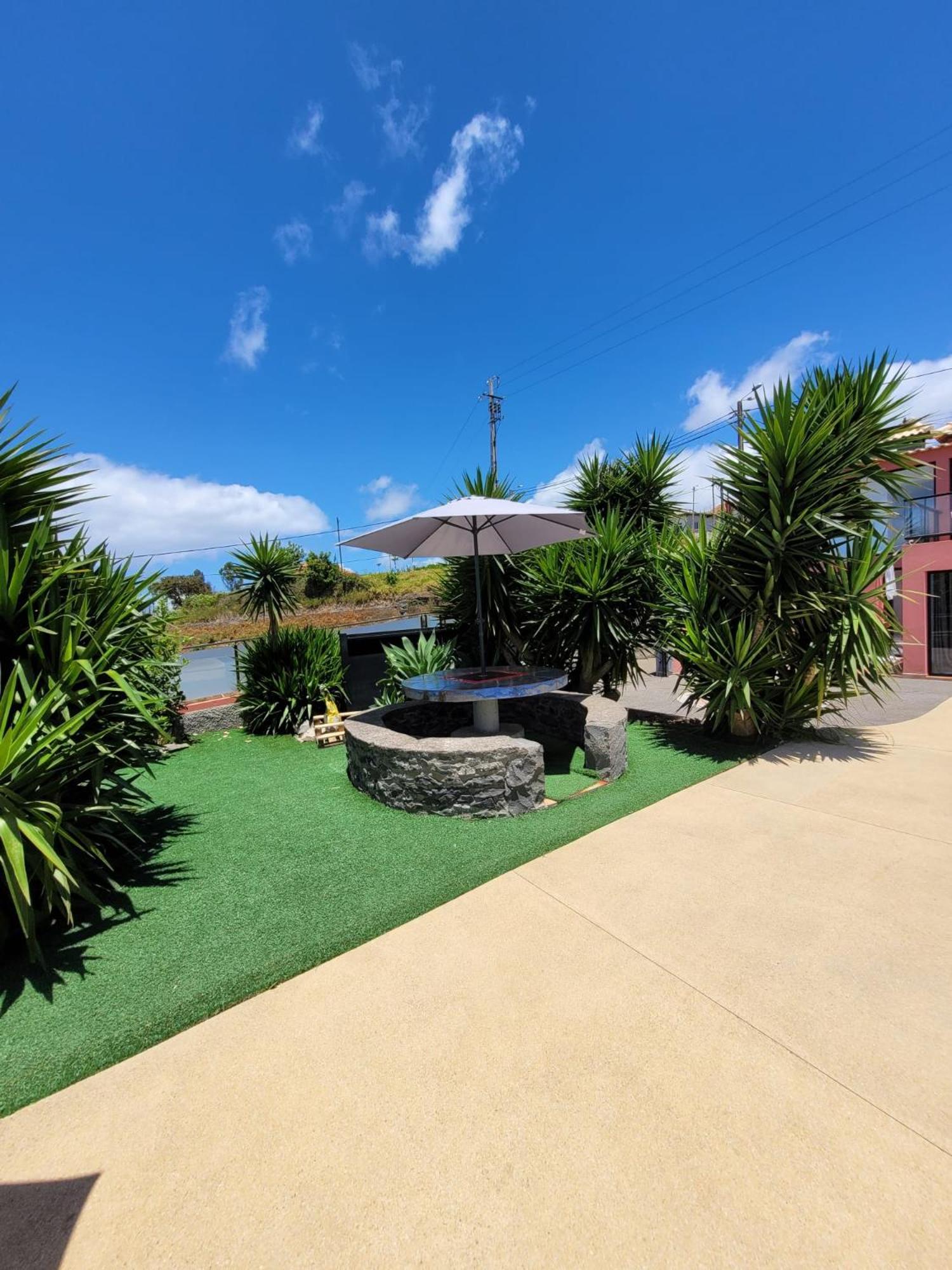 Sunset Paradise Villa With Heated Pool Holiday home *