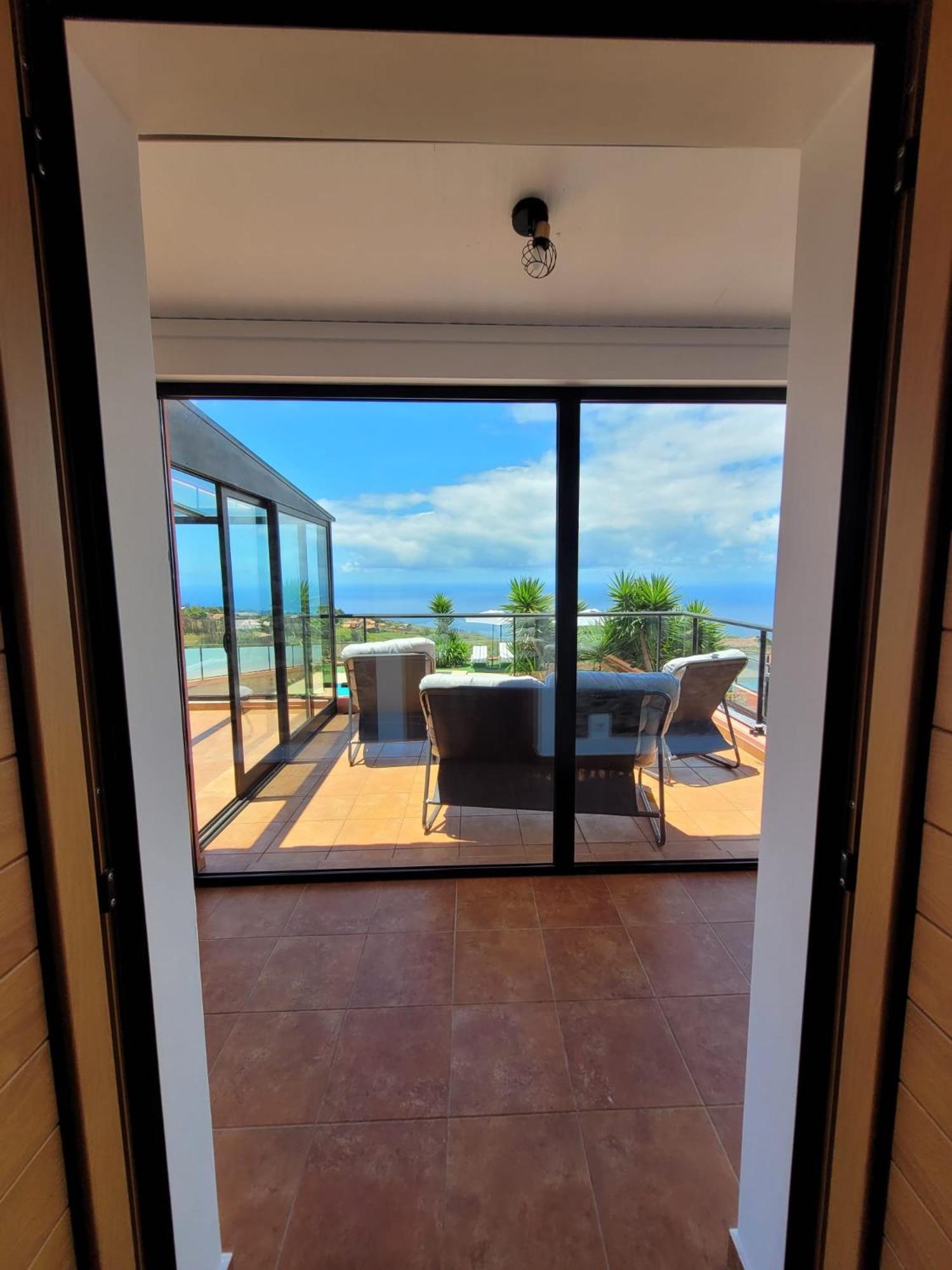 Sunset Paradise Villa With Heated Pool