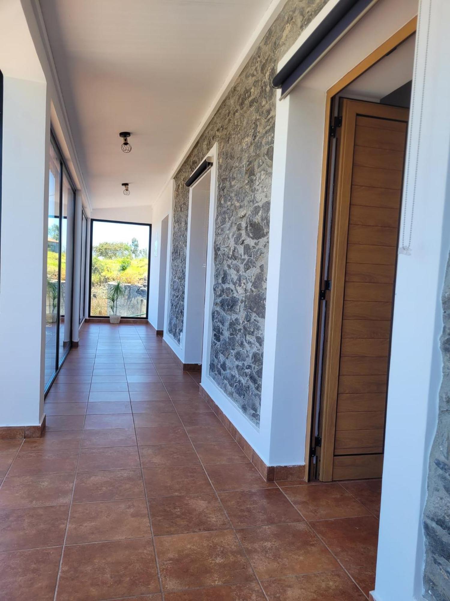 Sunset Paradise Villa With Heated Pool Holiday home *