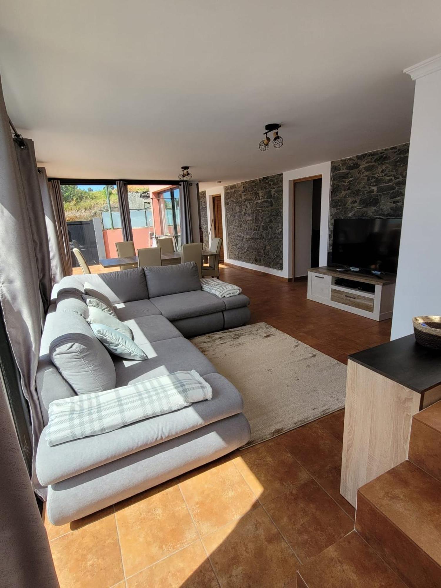 Sunset Paradise Villa With Heated Pool *