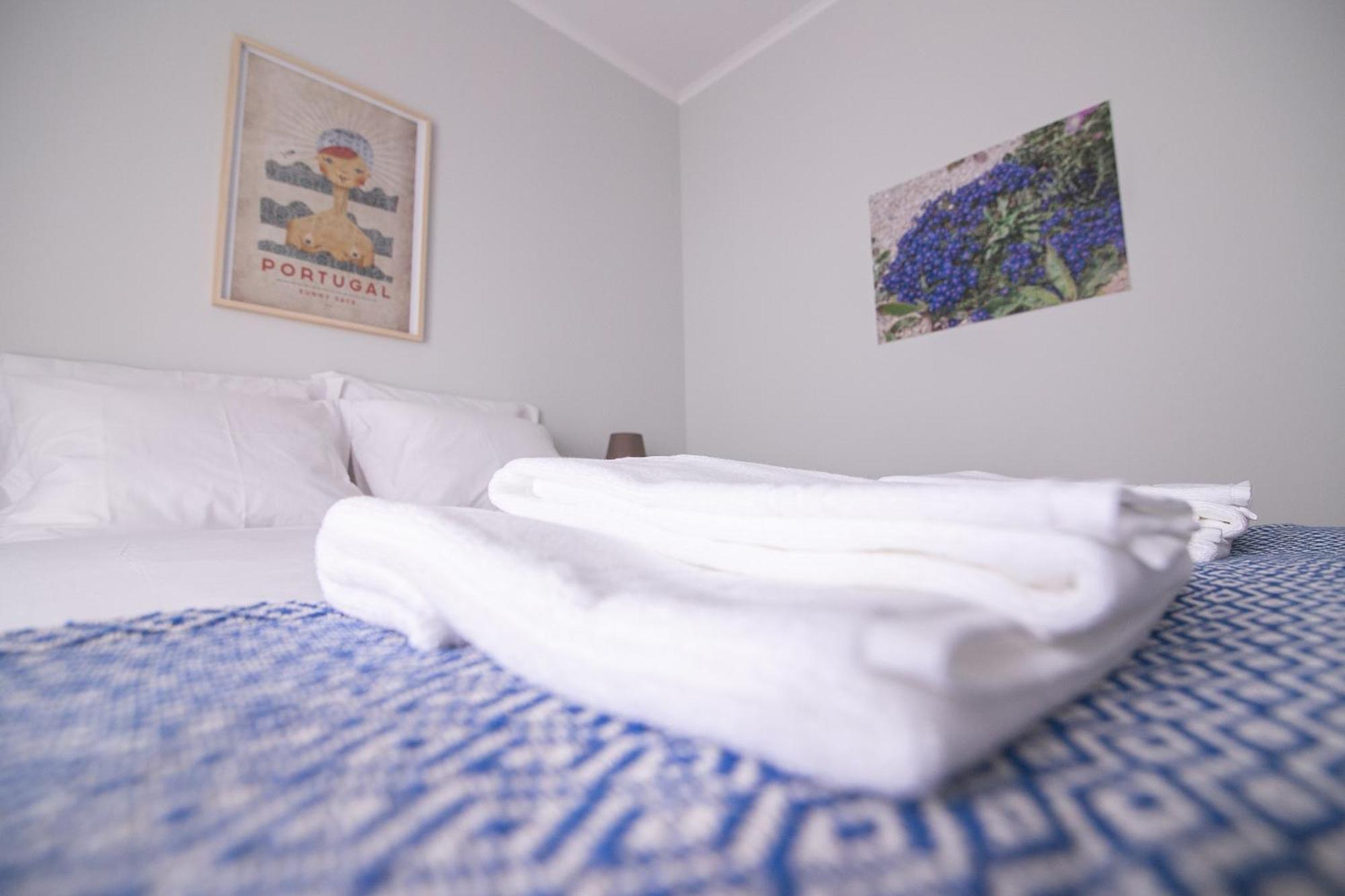 Guest house Casa Flores *