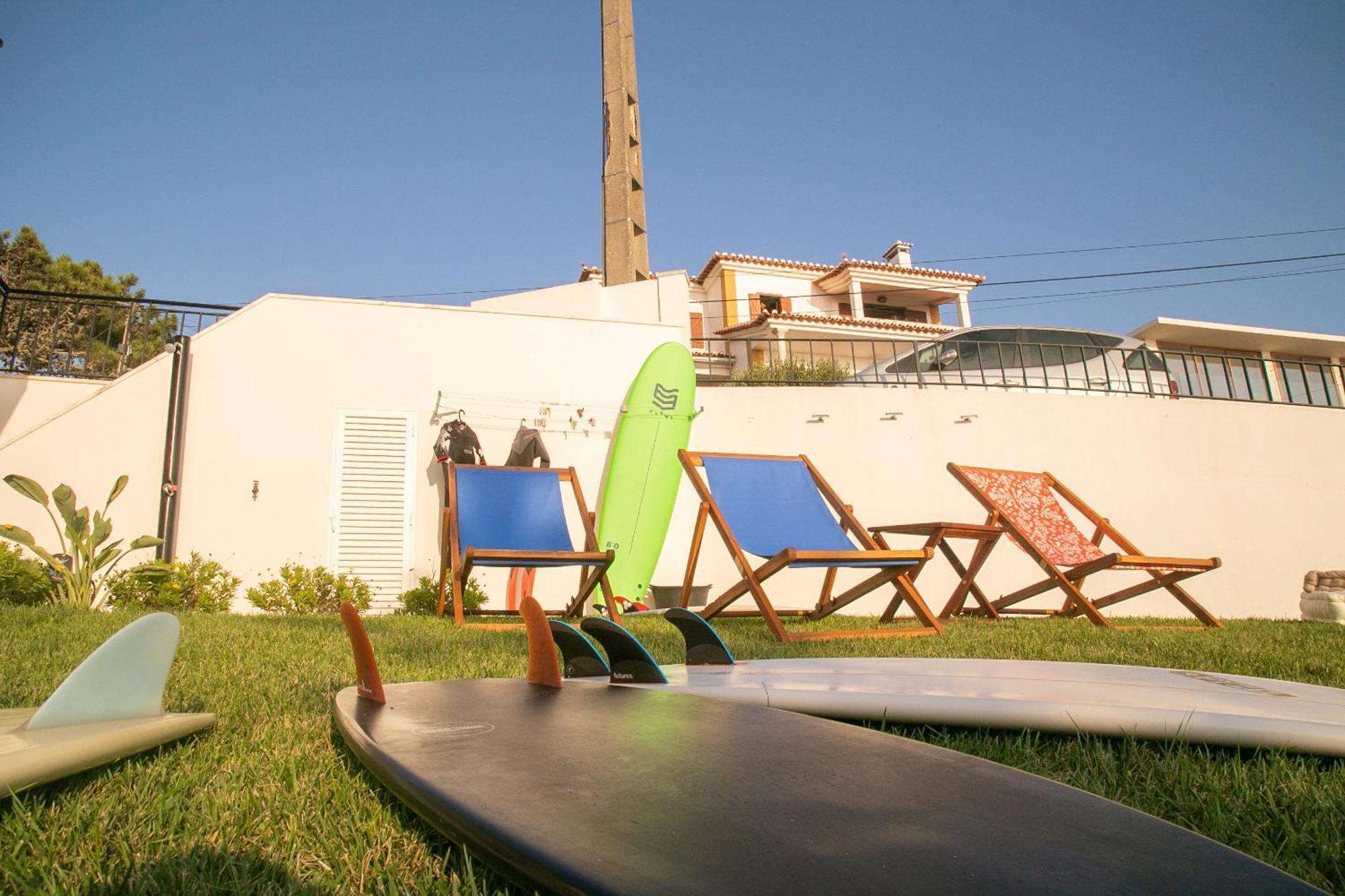 Guest house Casa Flores