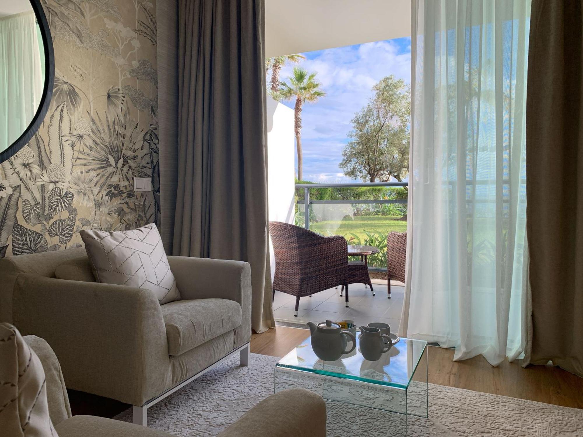 Hotel Vidamar Madeira 5*
