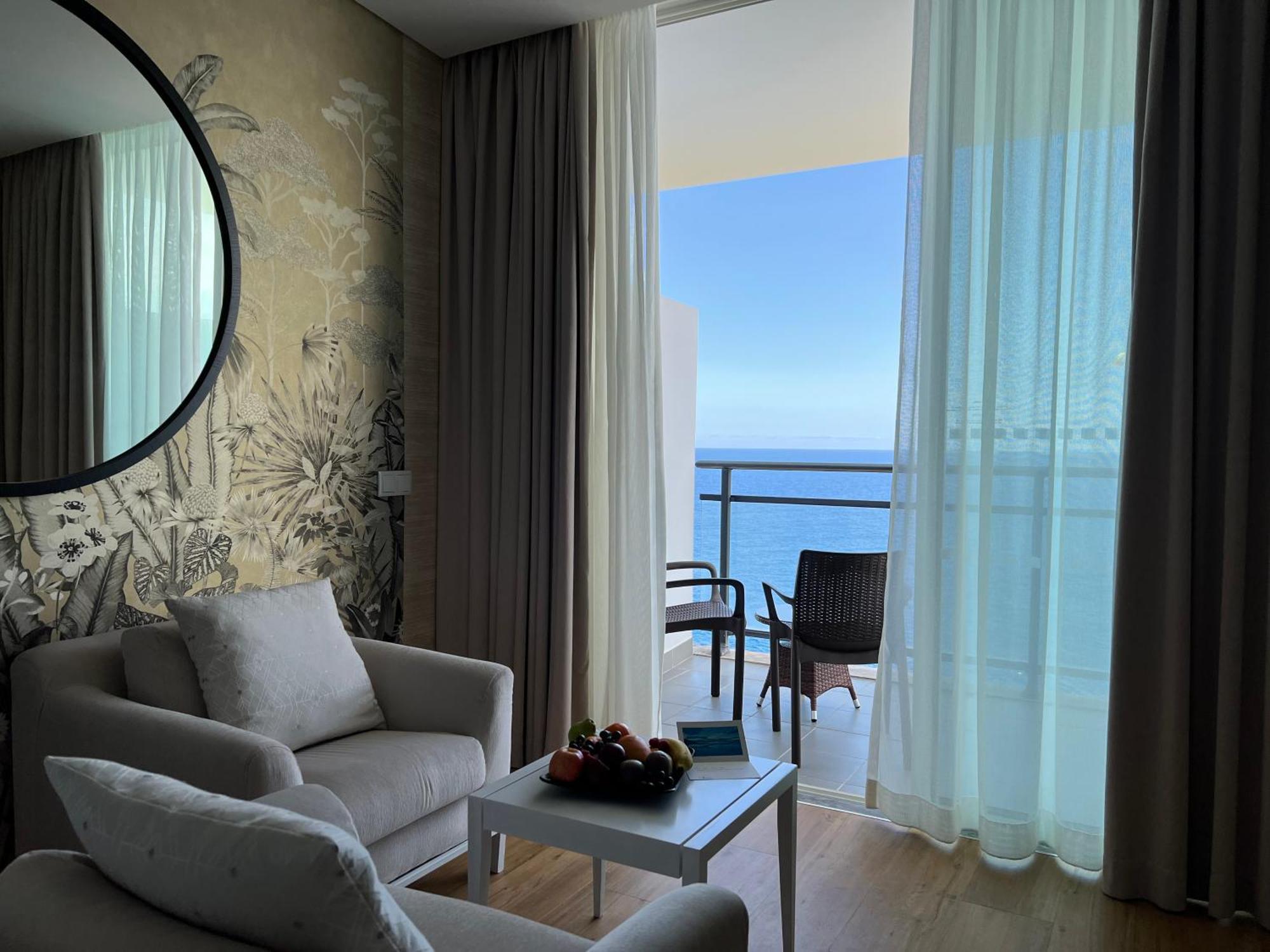 Vidamar Madeira Hotel Funchal (Madeira)