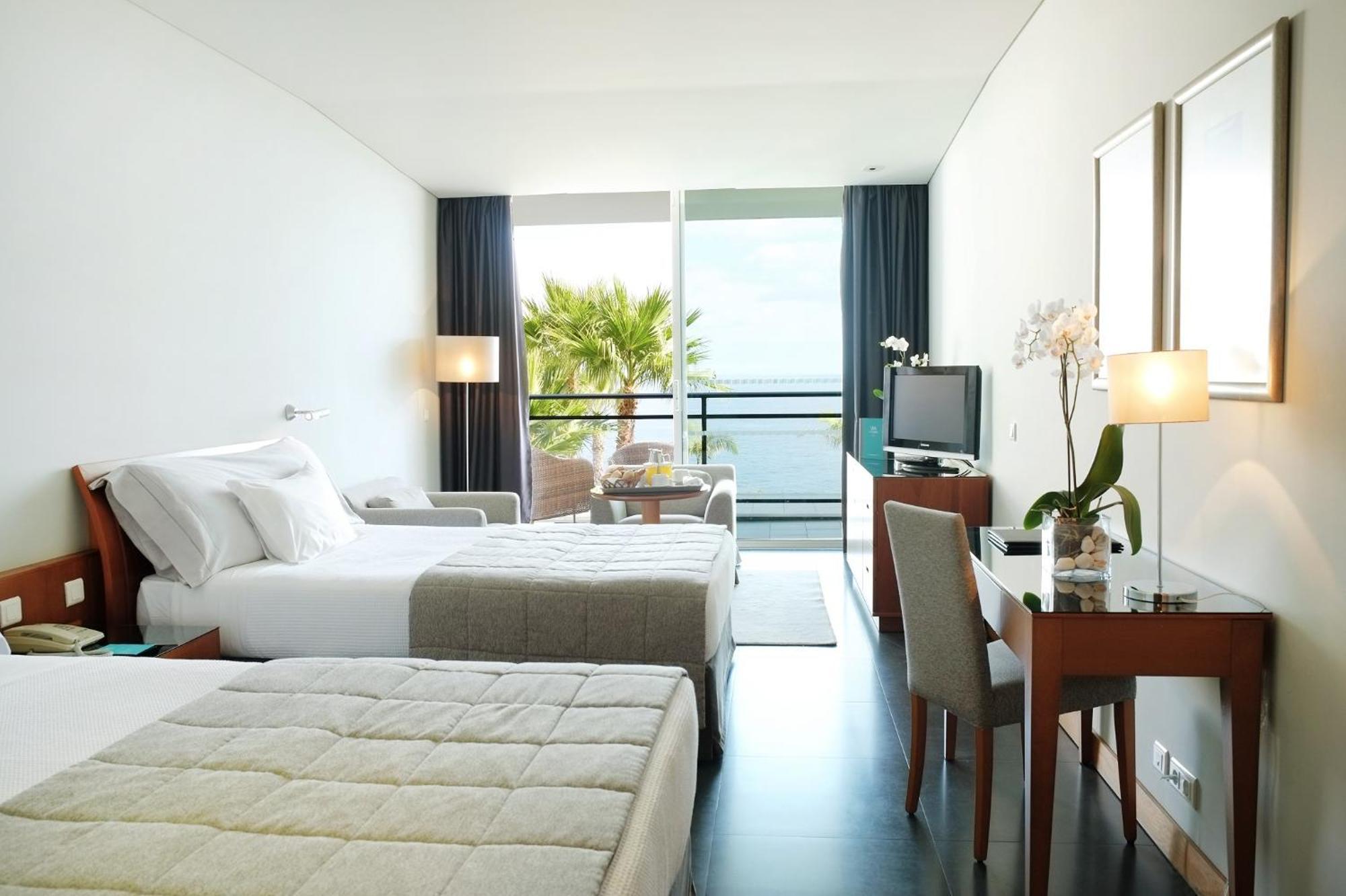 Hotel Vidamar Madeira Funchal (Madeira)
