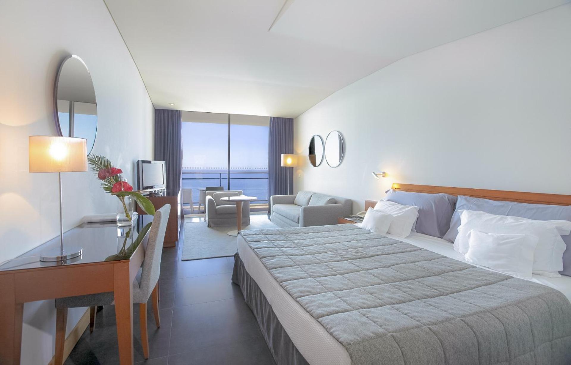 Vidamar Madeira 5* Funchal (Madeira)