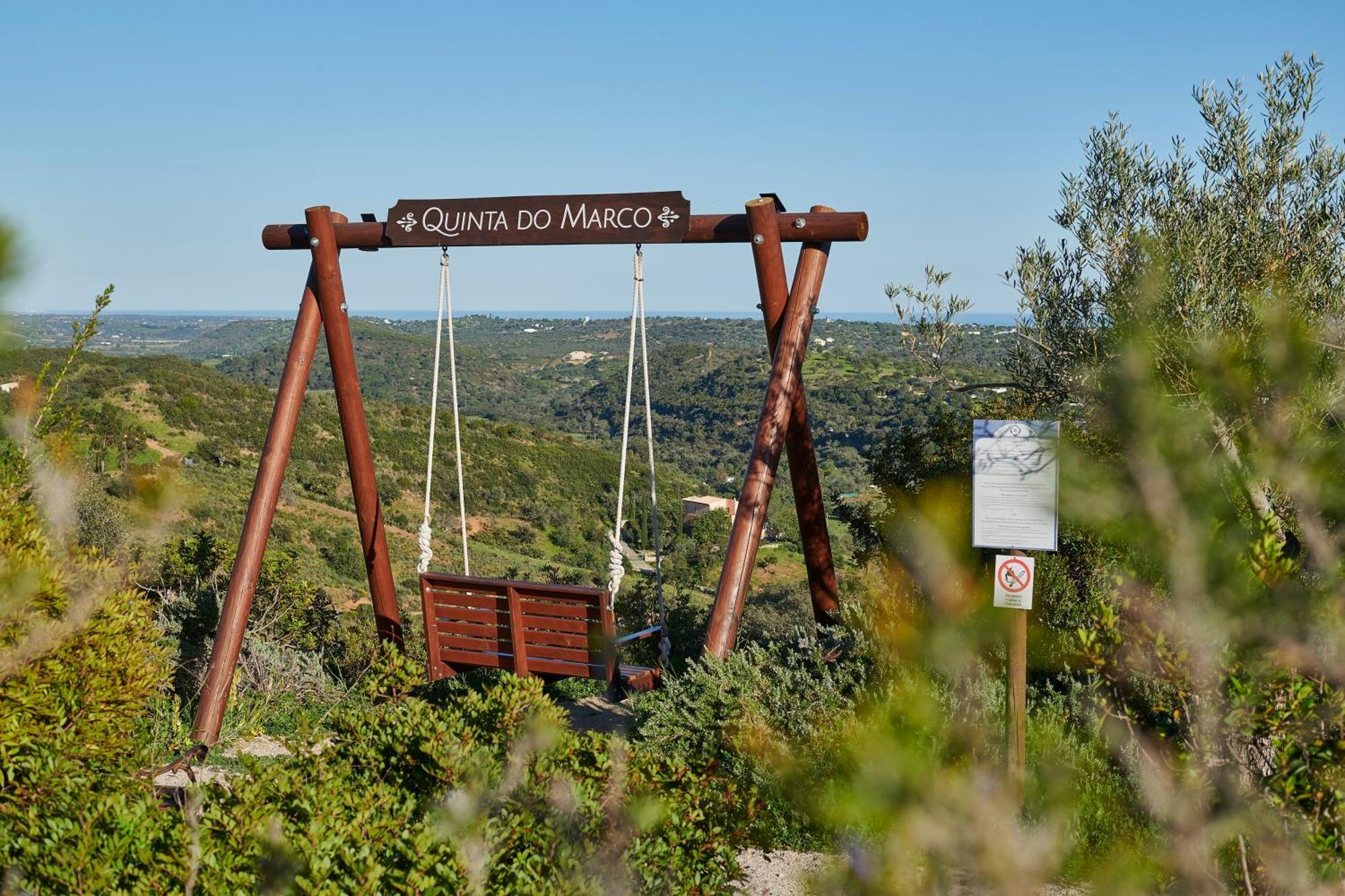 Rural Quinta Do Marco - Nature & Dining Hotel Tavira